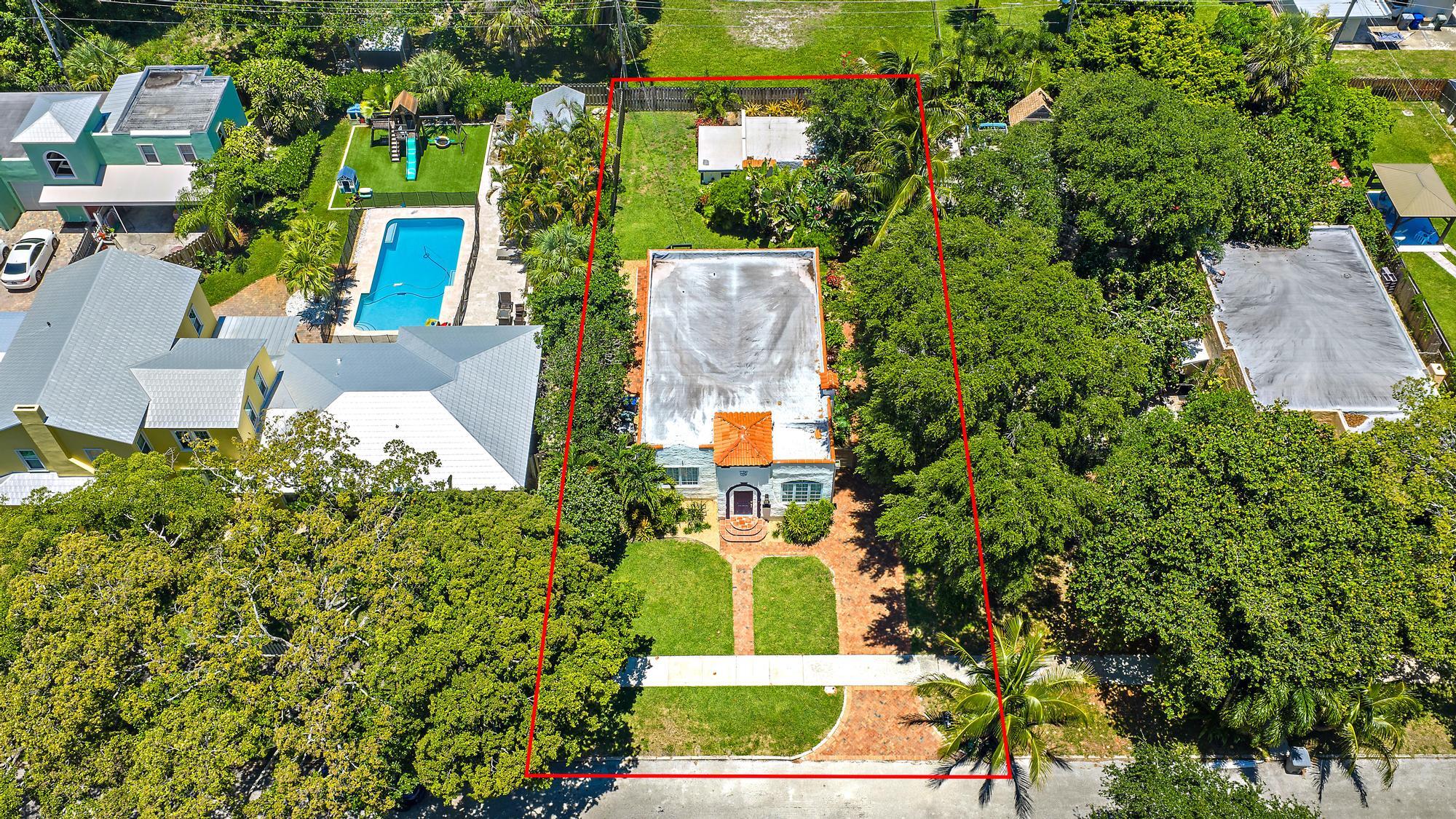 KELSEY CITY - Residential