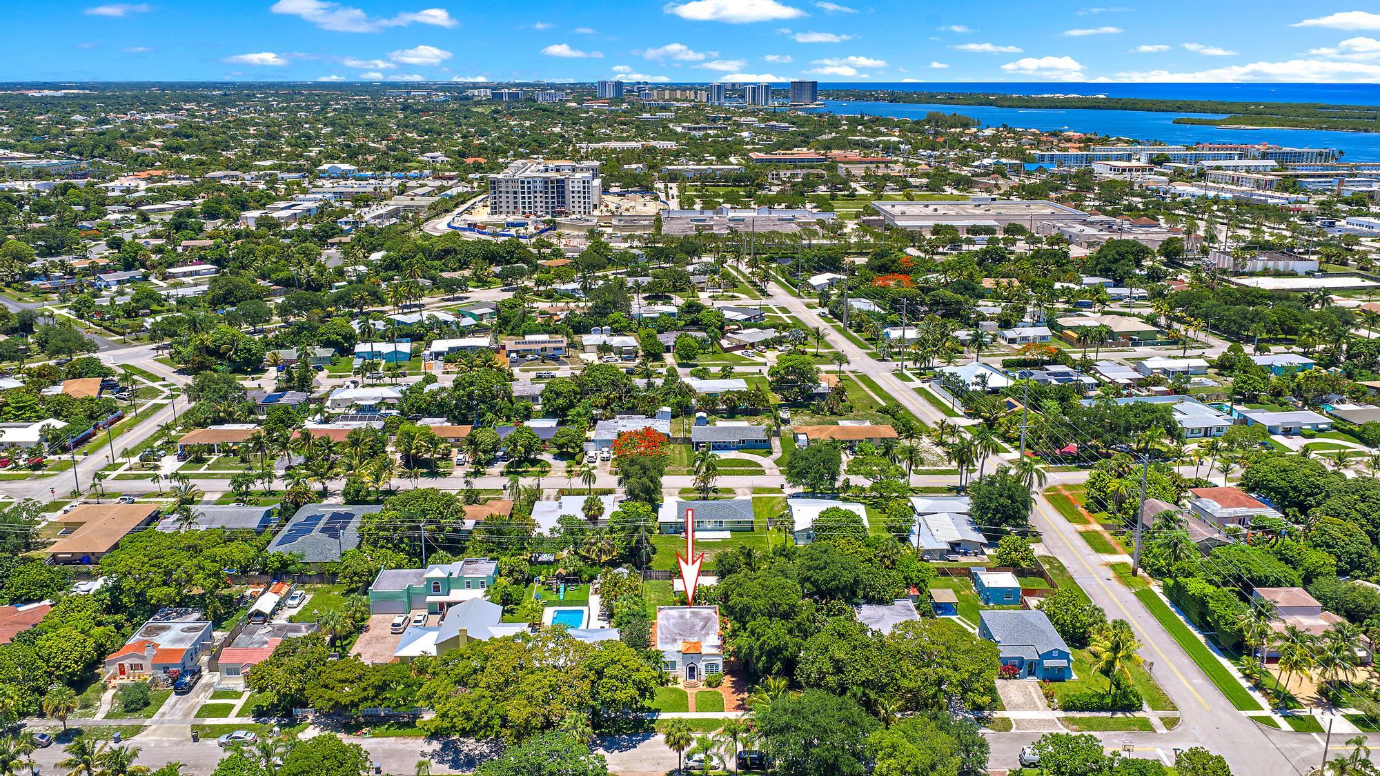 KELSEY CITY - Residential