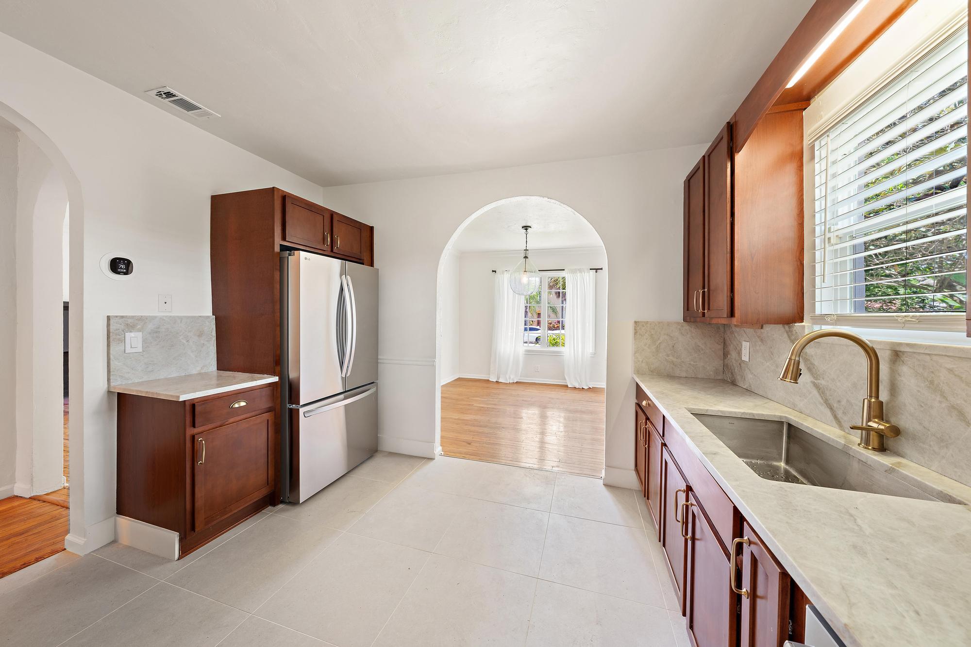 KELSEY CITY - Residential