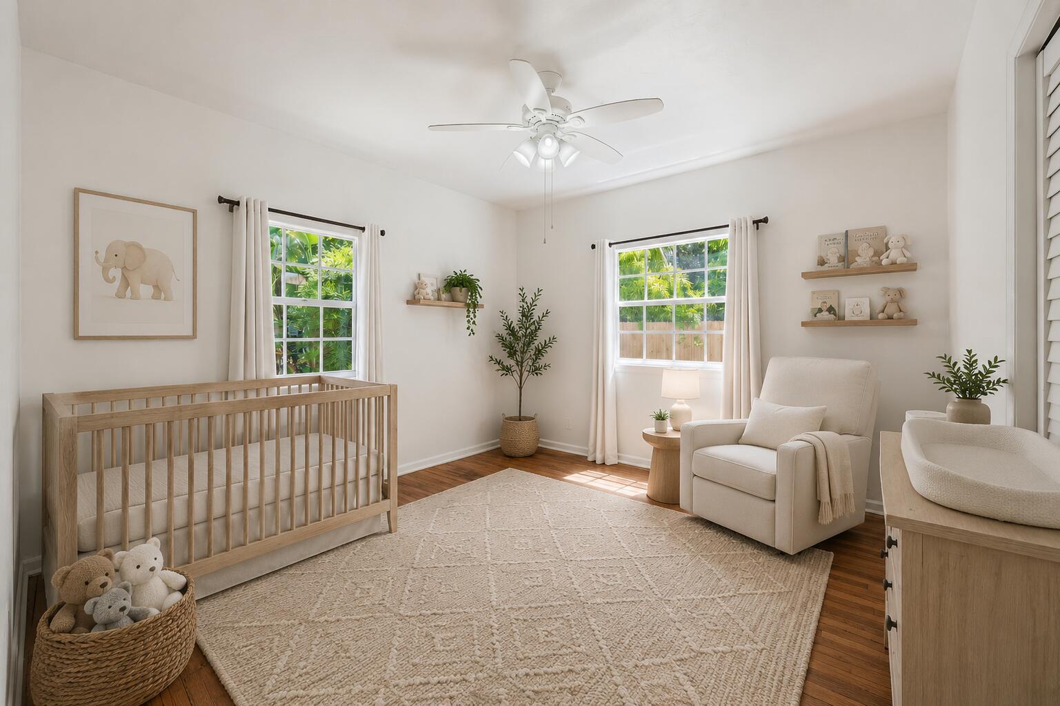 KELSEY CITY - Residential