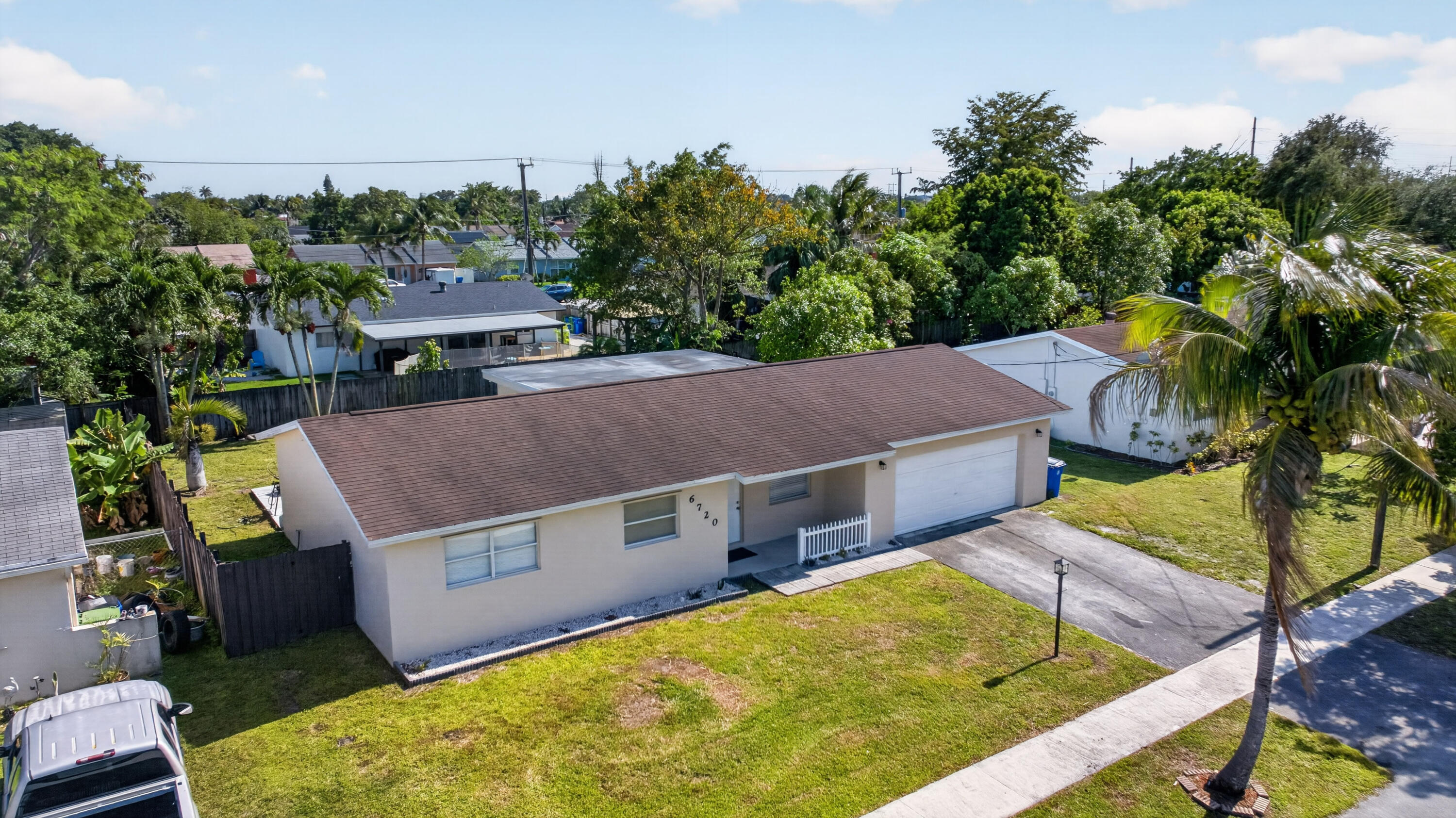 HOMES OF MARGATE - Residential