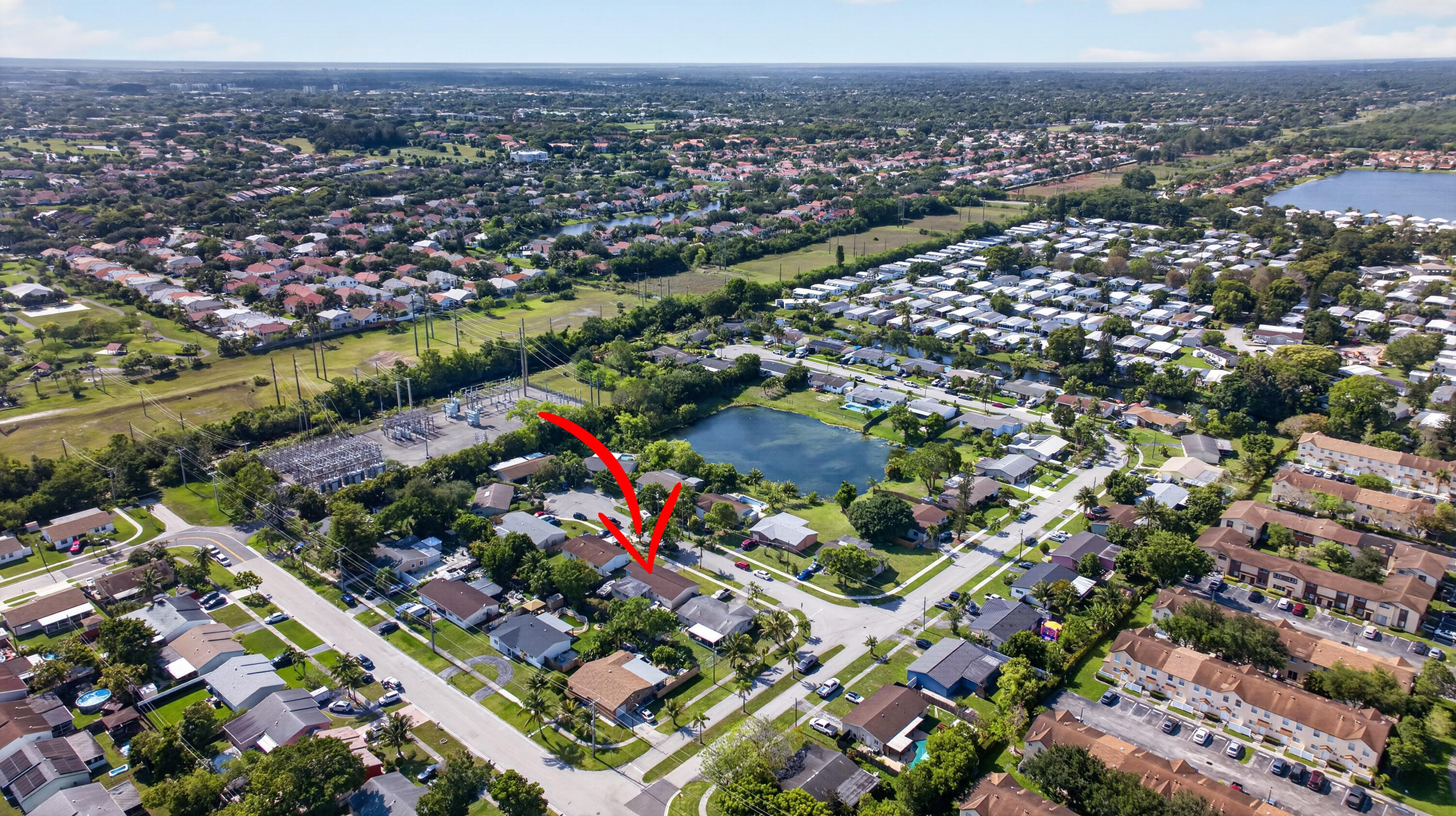 HOMES OF MARGATE - Residential