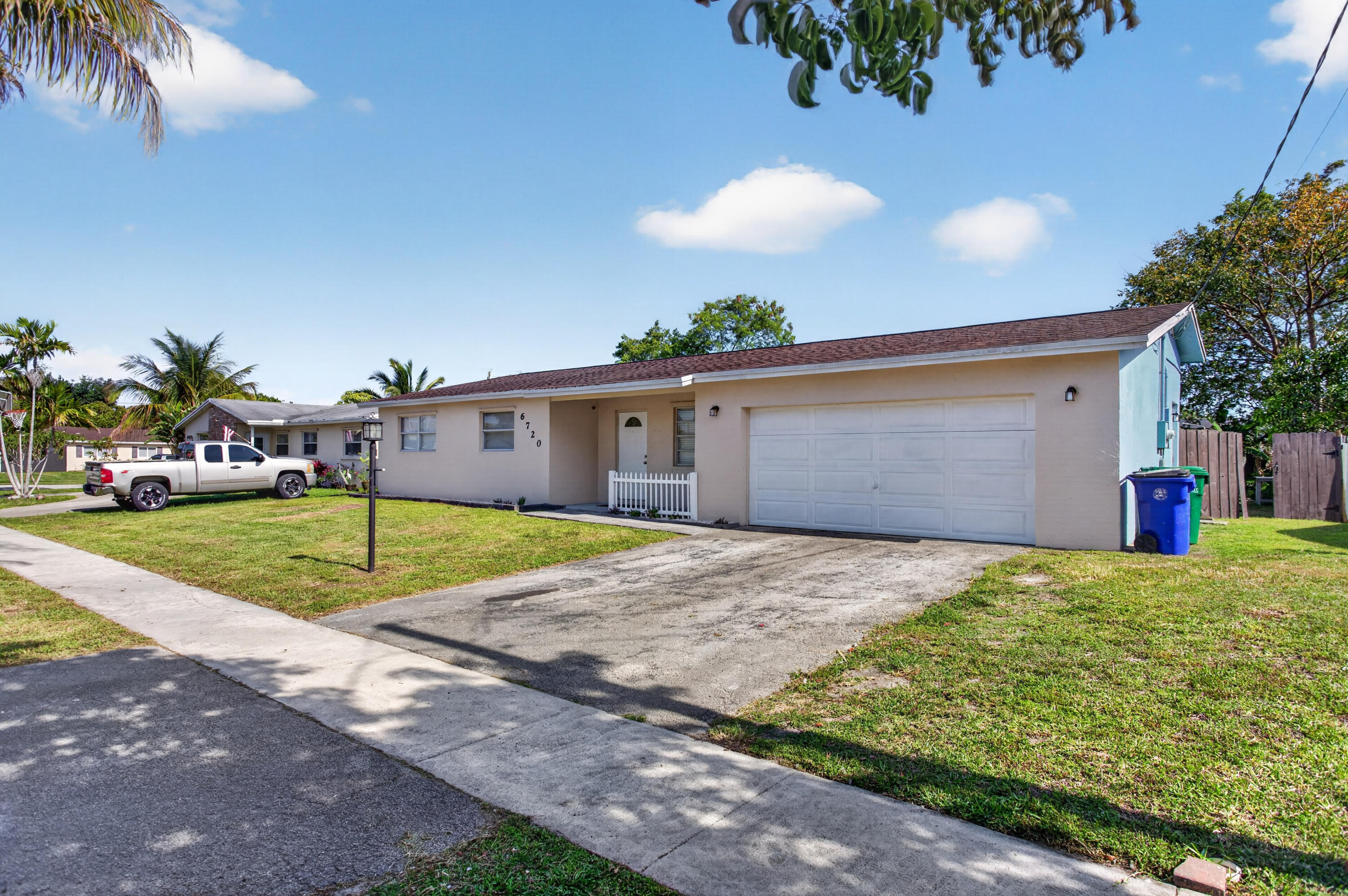 HOMES OF MARGATE - Residential