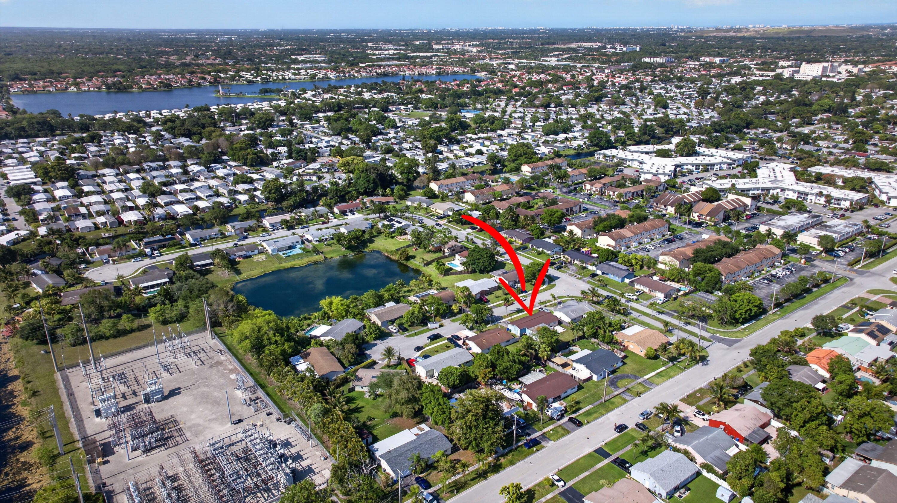 HOMES OF MARGATE - Residential