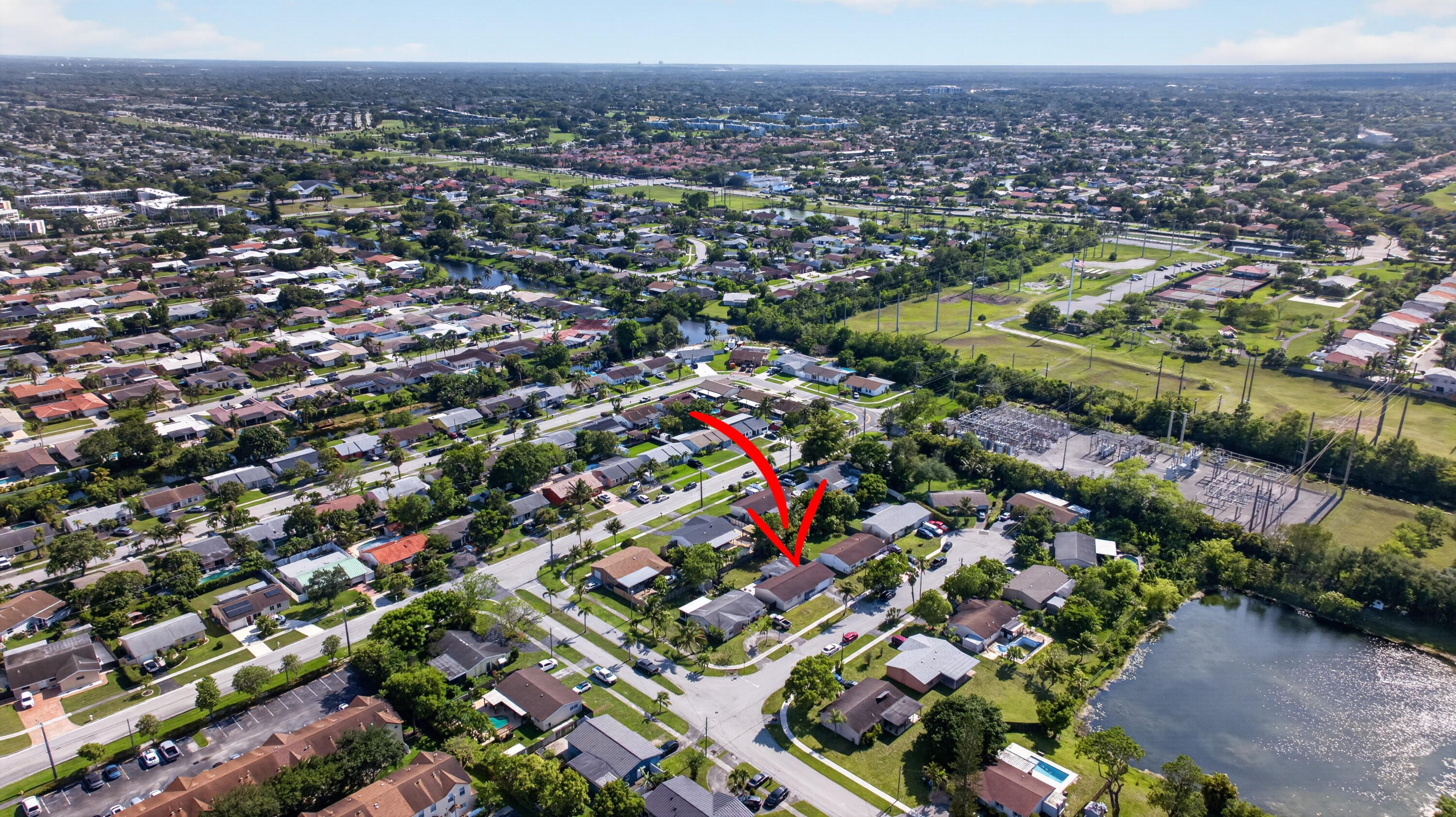 HOMES OF MARGATE - Residential