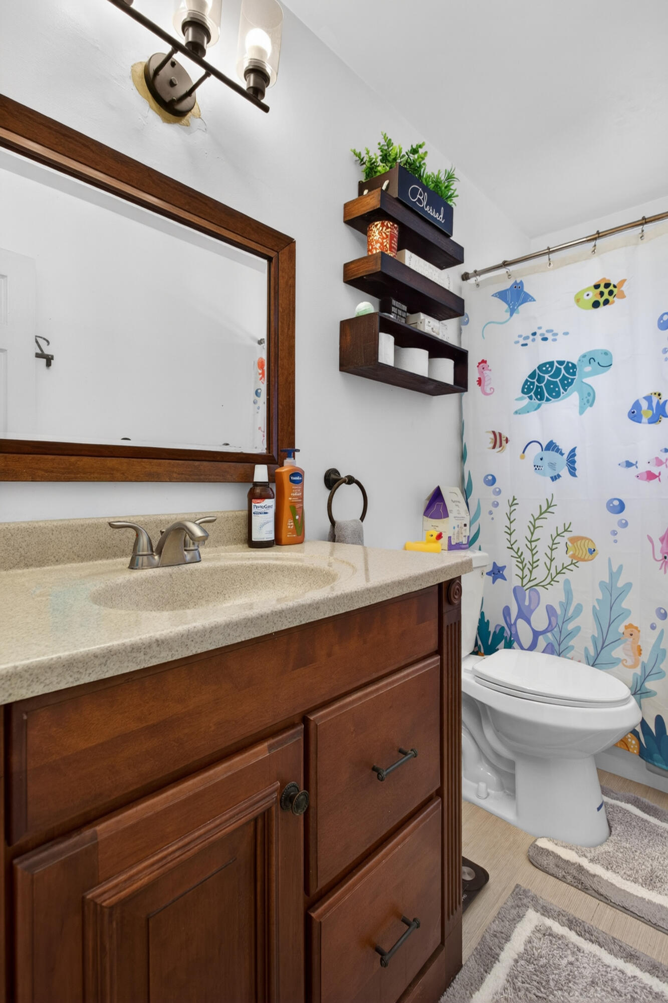 HOMES OF MARGATE - Residential