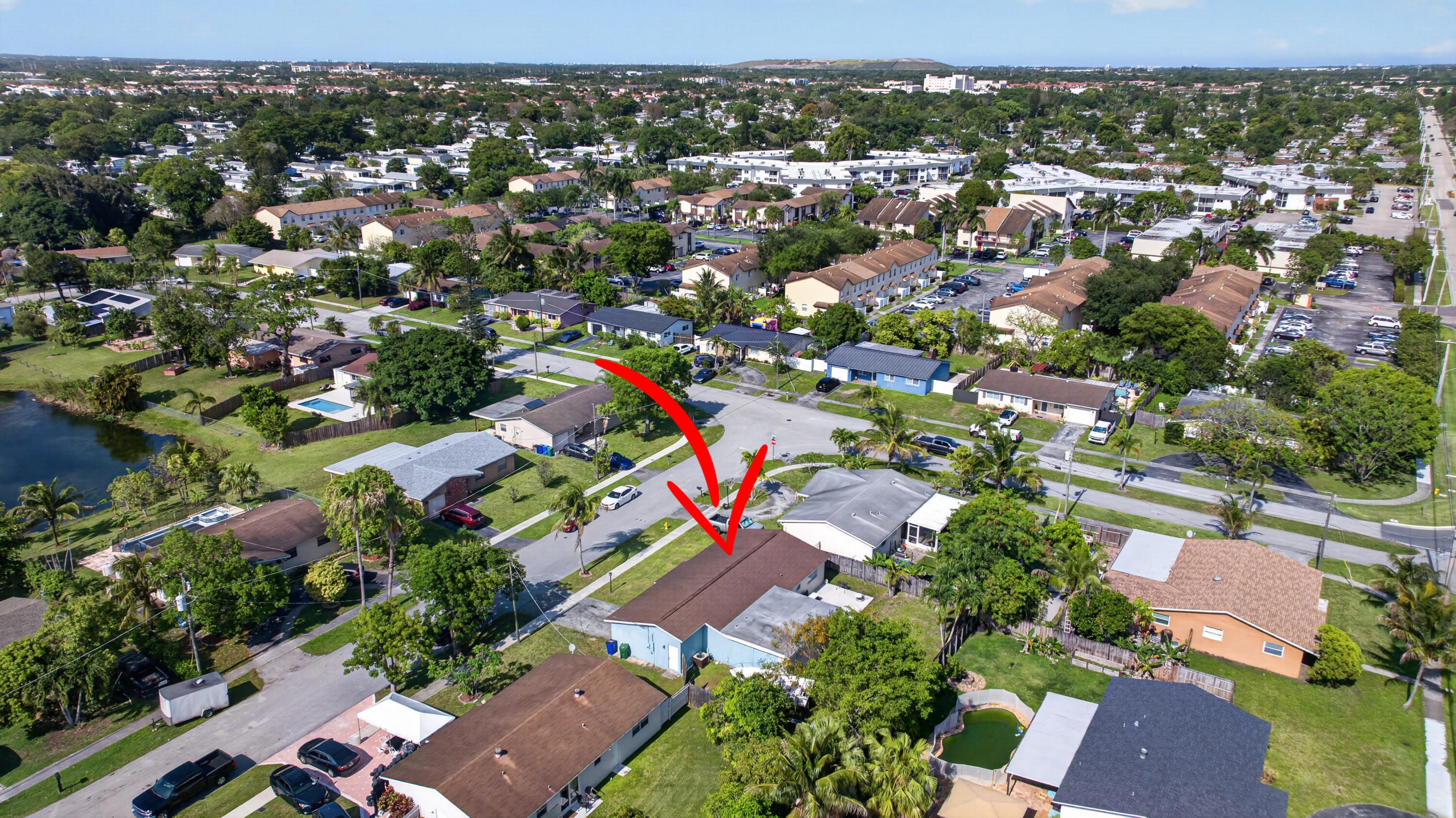 HOMES OF MARGATE - Residential