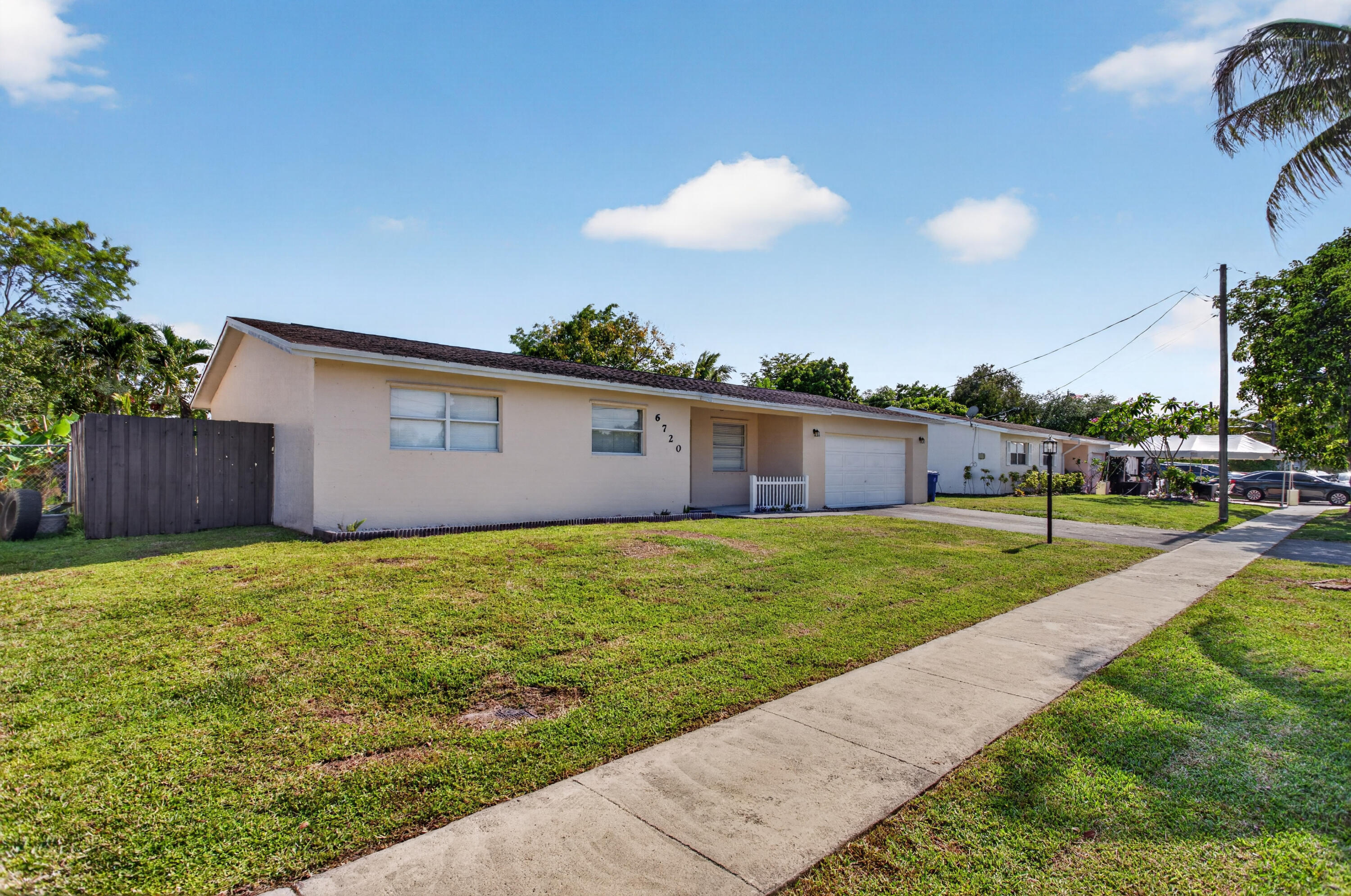 HOMES OF MARGATE - Residential