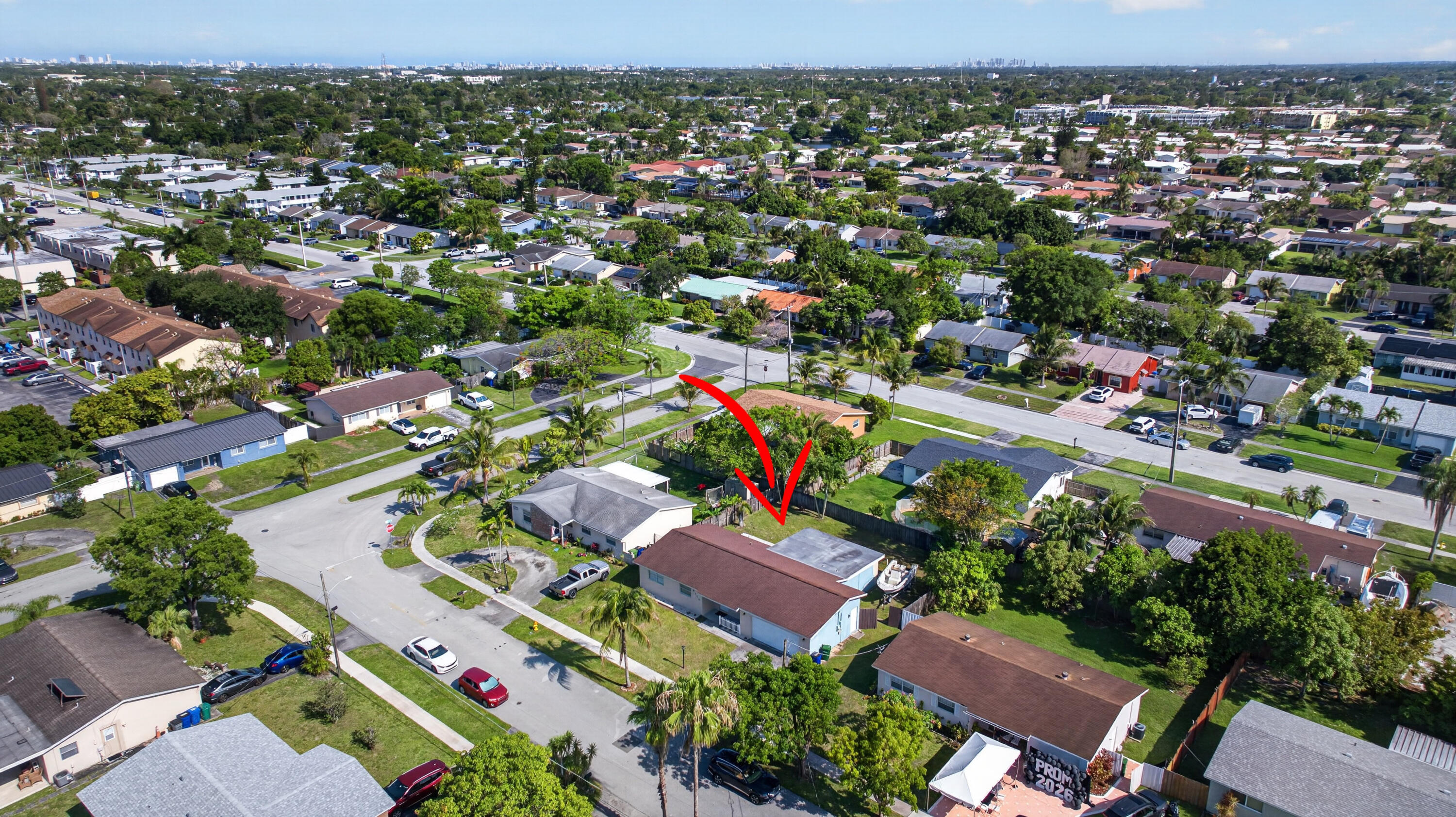 HOMES OF MARGATE - Residential