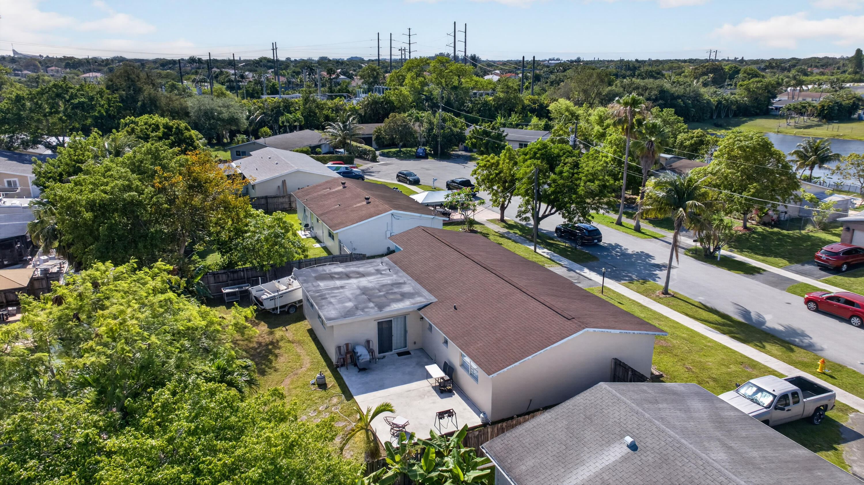 HOMES OF MARGATE - Residential