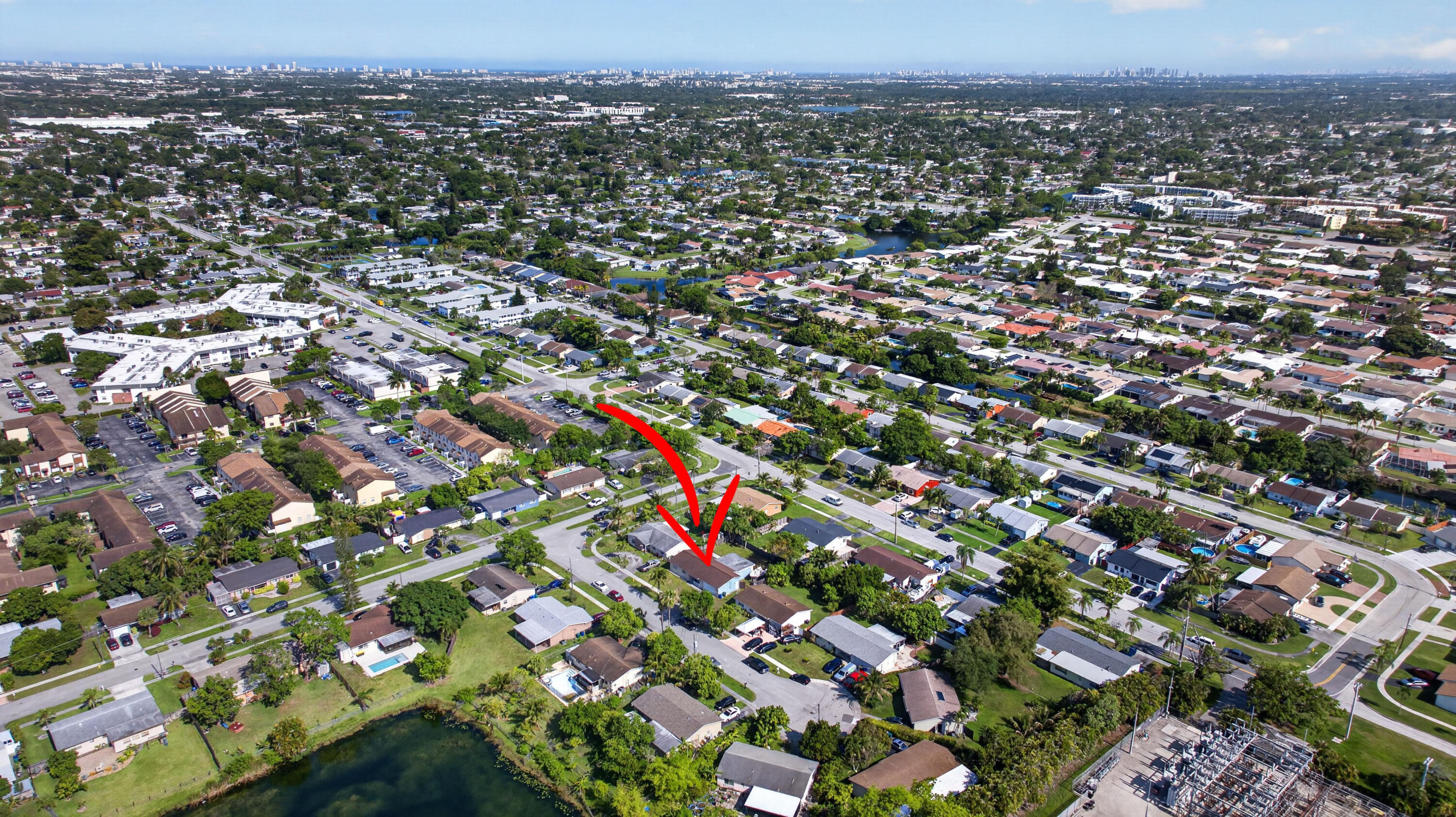 HOMES OF MARGATE - Residential