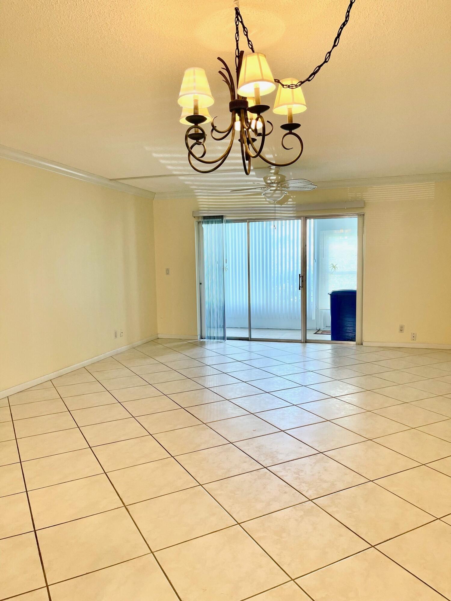OXFORD CONDO - Residential Lease