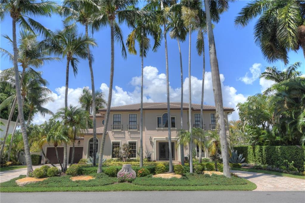 Nurmi Isles - Residential