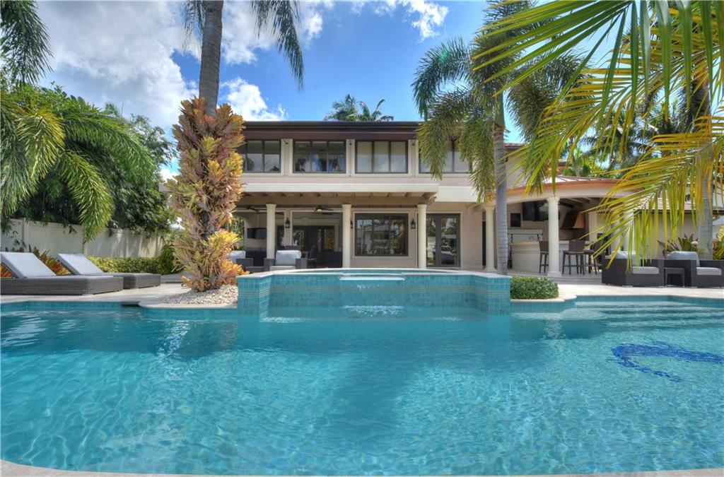 Nurmi Isles - Residential
