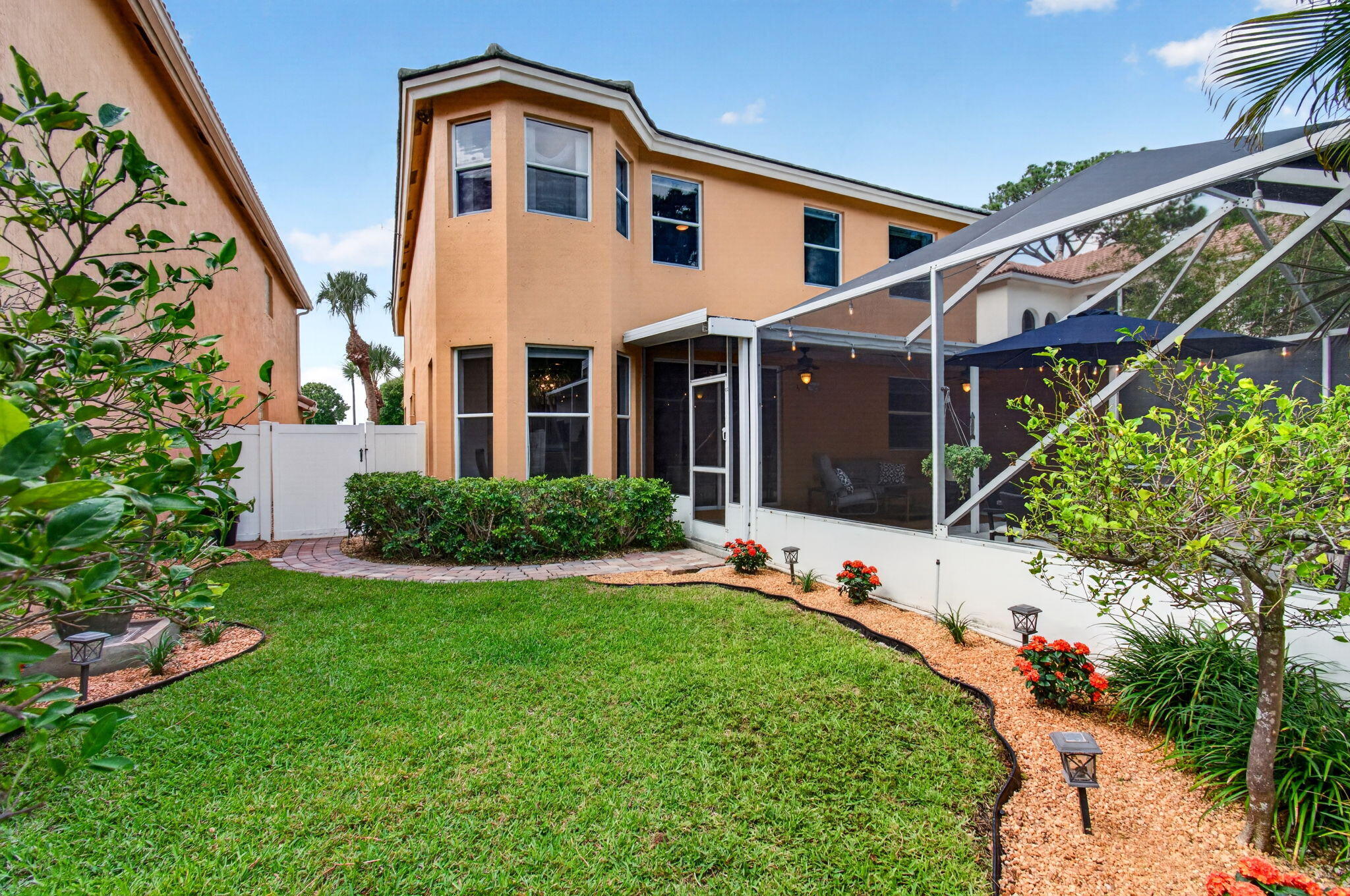 BOYNTON ESTATES 2 - Residential