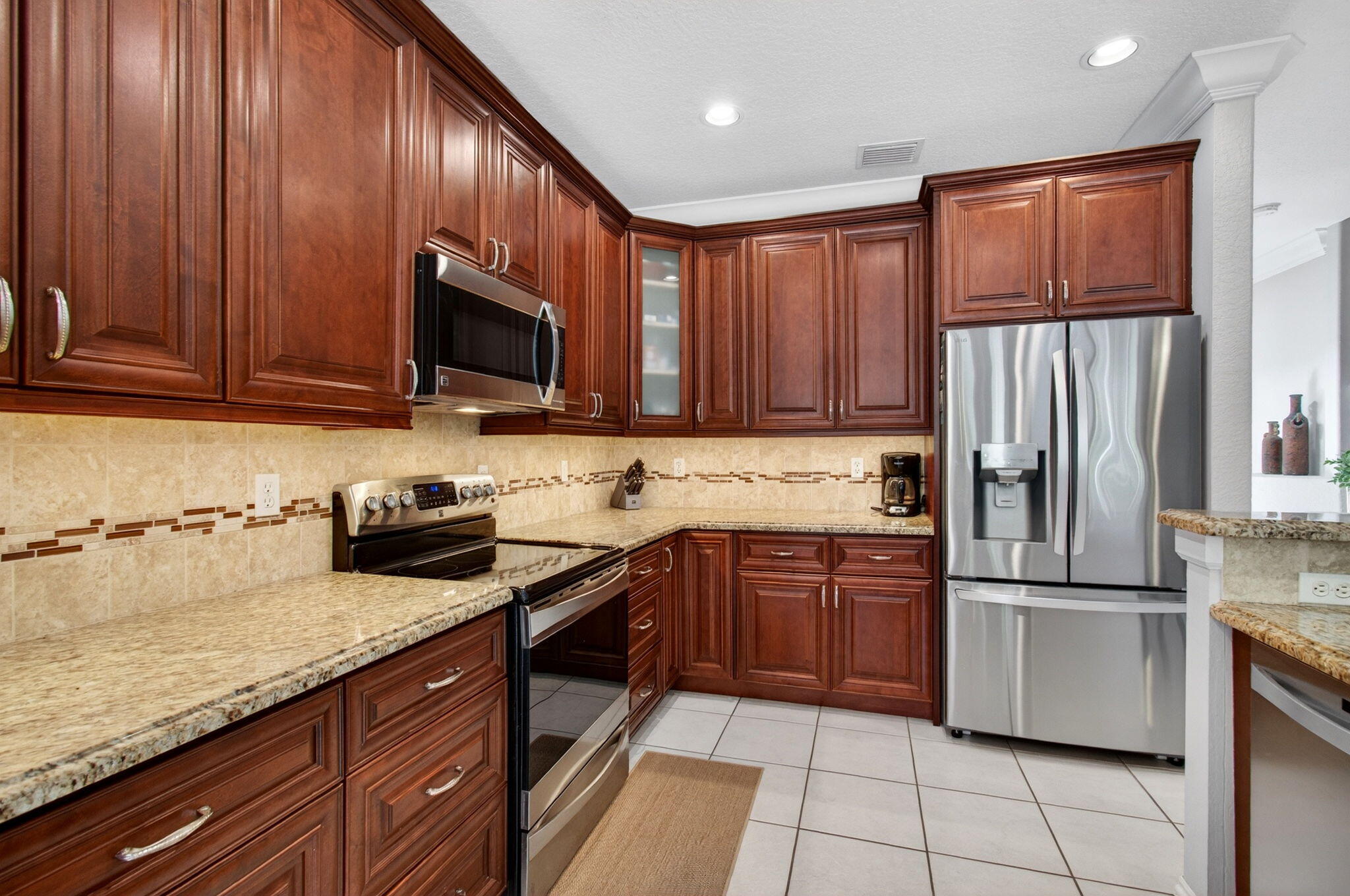BOYNTON ESTATES 2 - Residential