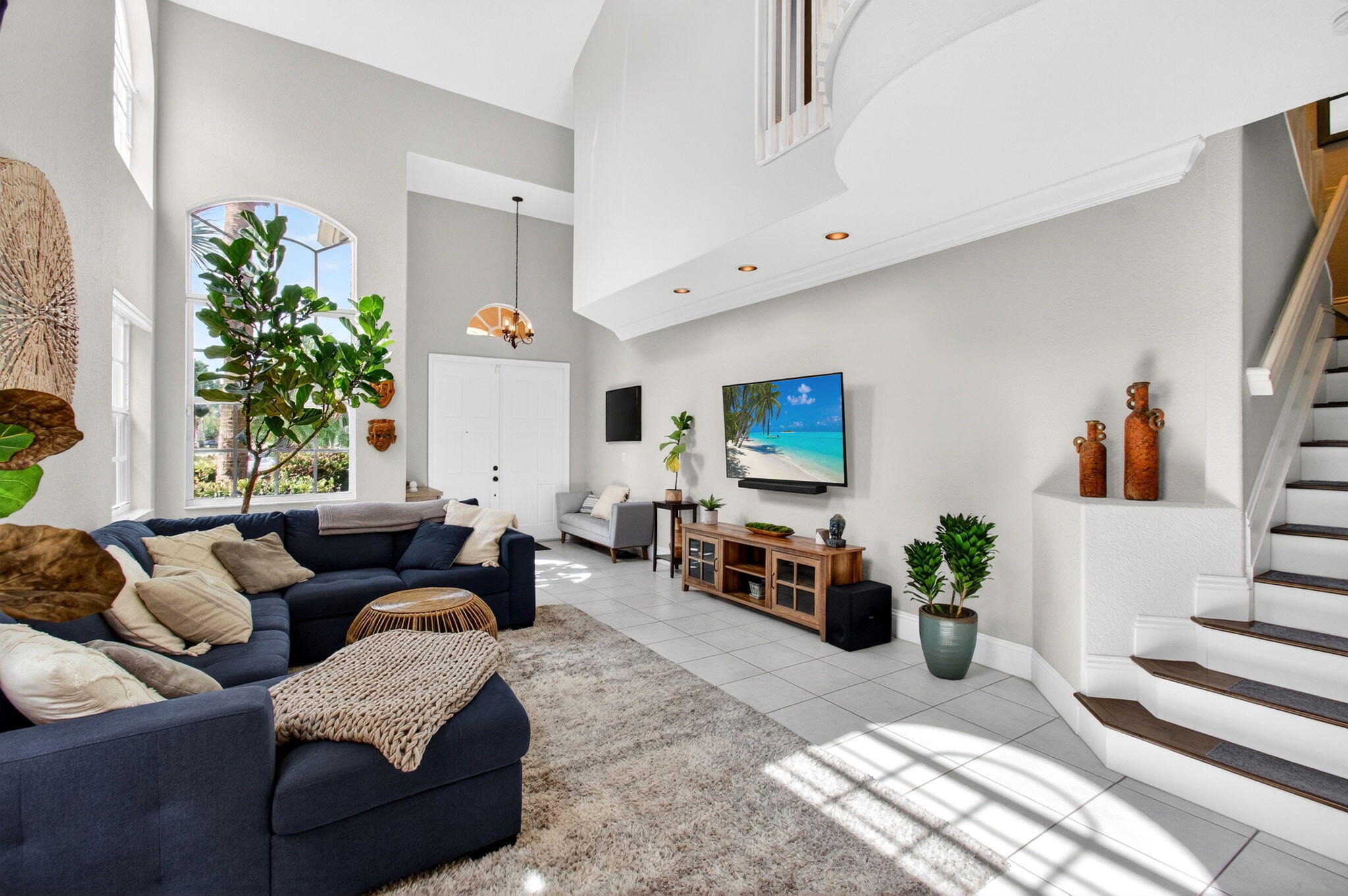 BOYNTON ESTATES 2 - Residential