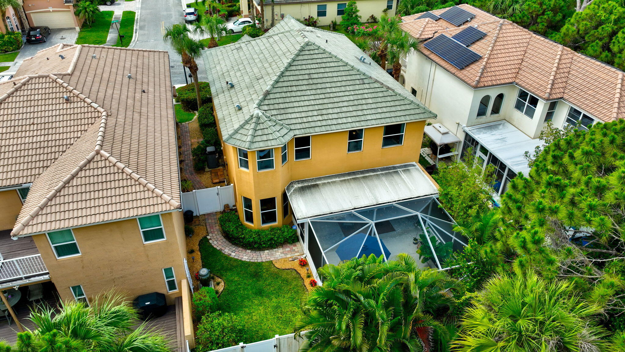 BOYNTON ESTATES 2 - Residential