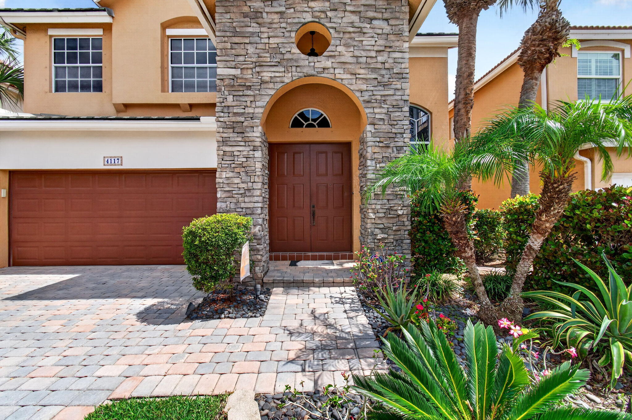 BOYNTON ESTATES 2 - Residential