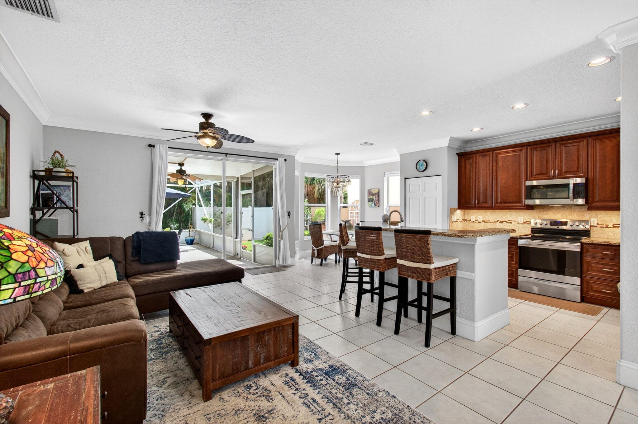 BOYNTON ESTATES 2 - Residential