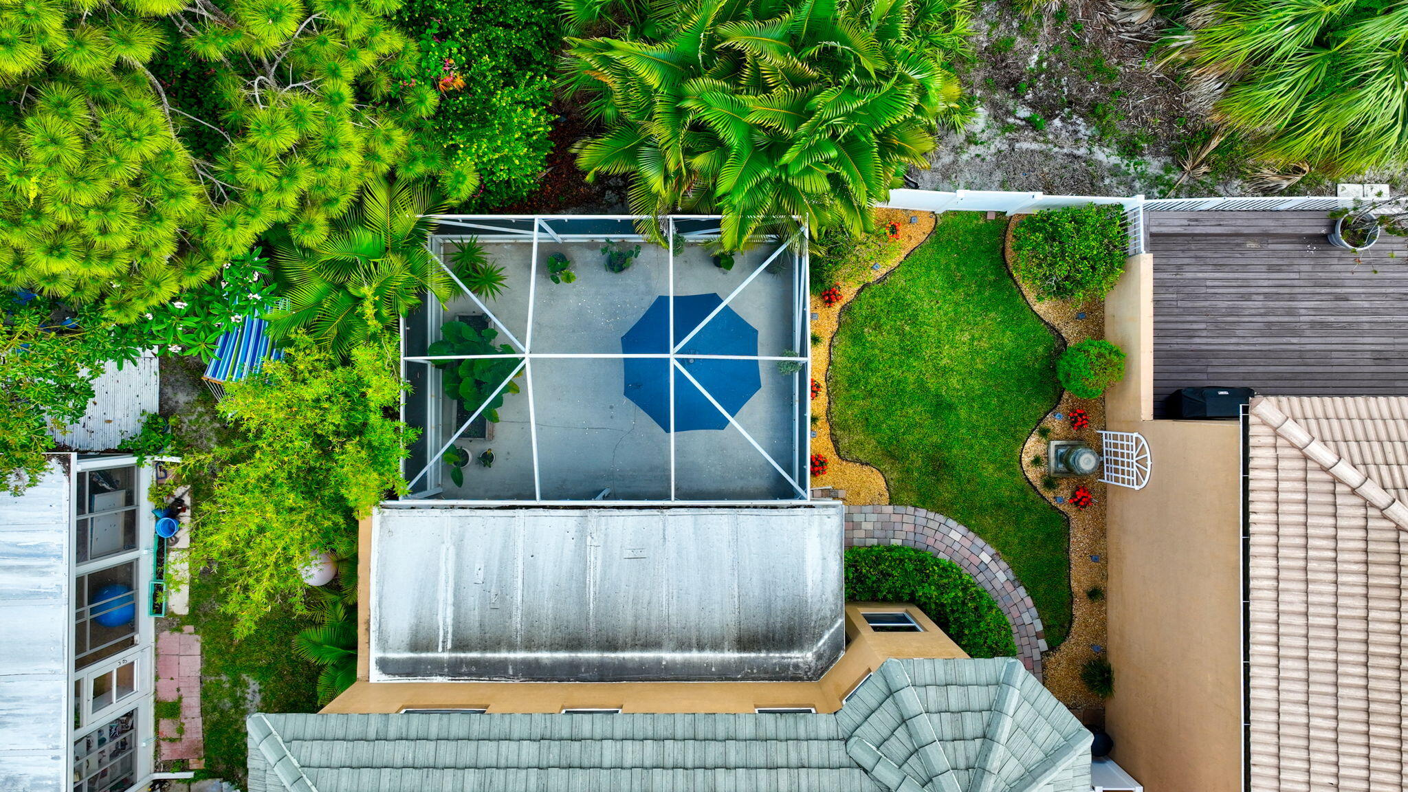 BOYNTON ESTATES 2 - Residential