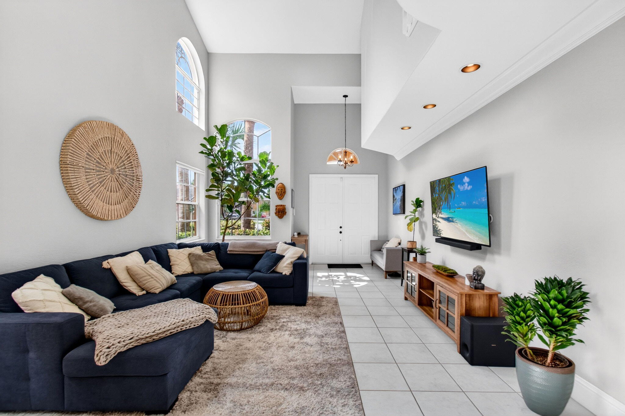 BOYNTON ESTATES 2 - Residential