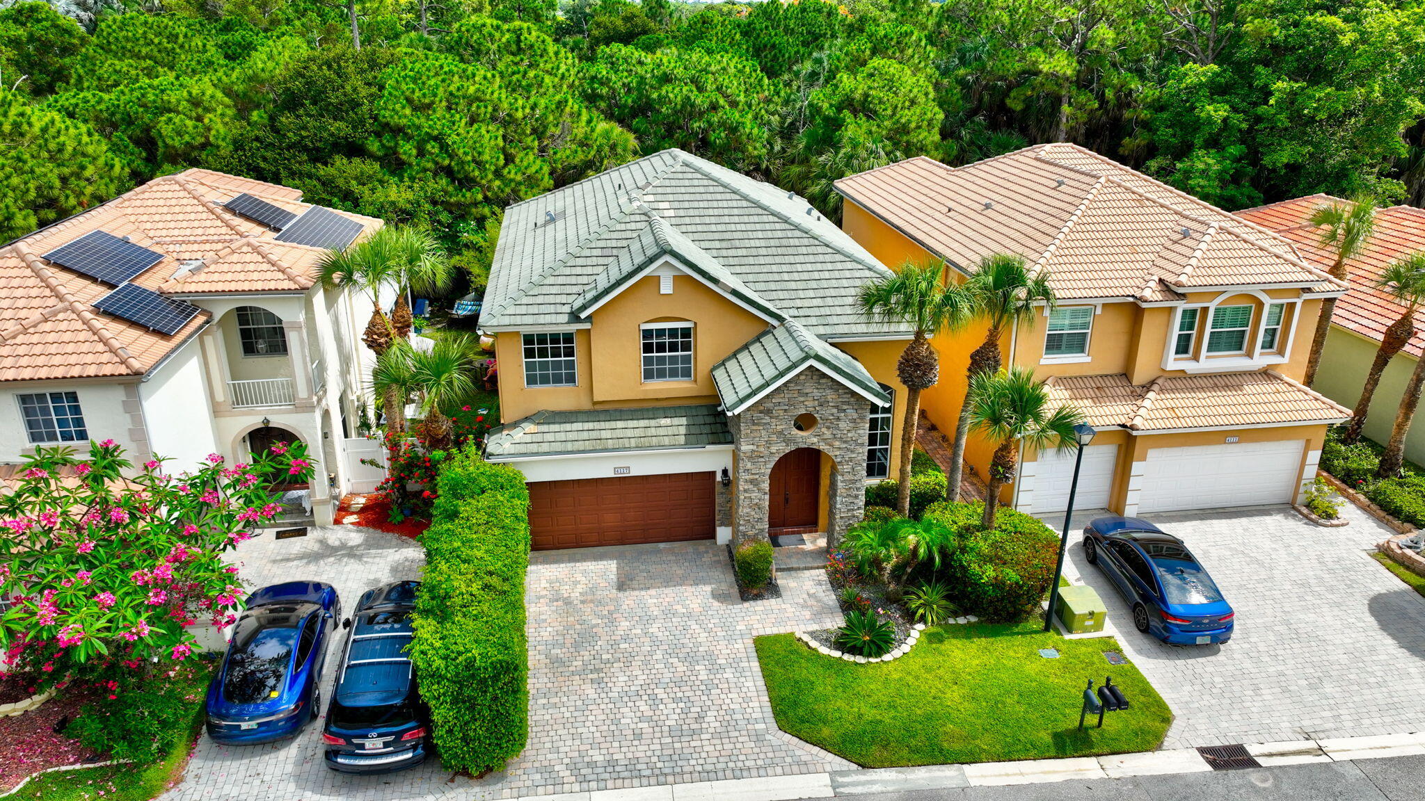 BOYNTON ESTATES 2 - Residential