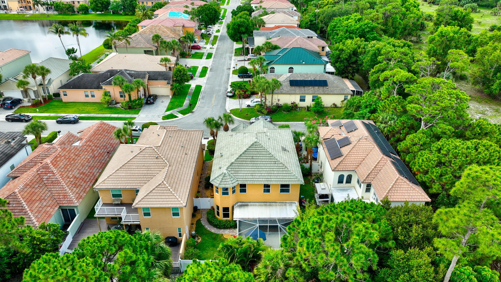 BOYNTON ESTATES 2 - Residential
