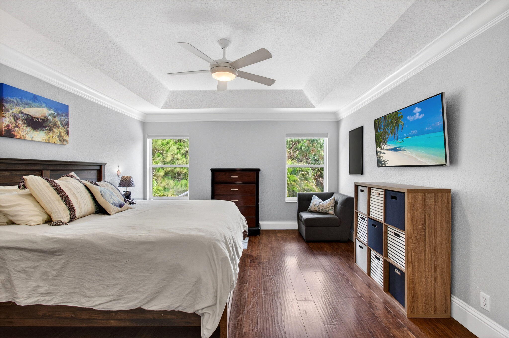 BOYNTON ESTATES 2 - Residential