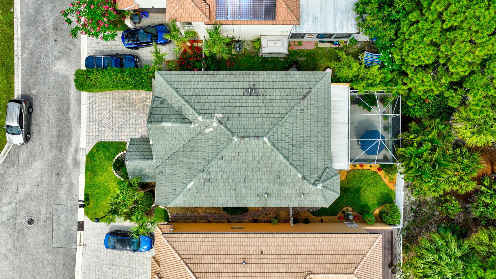 BOYNTON ESTATES 2 - Residential