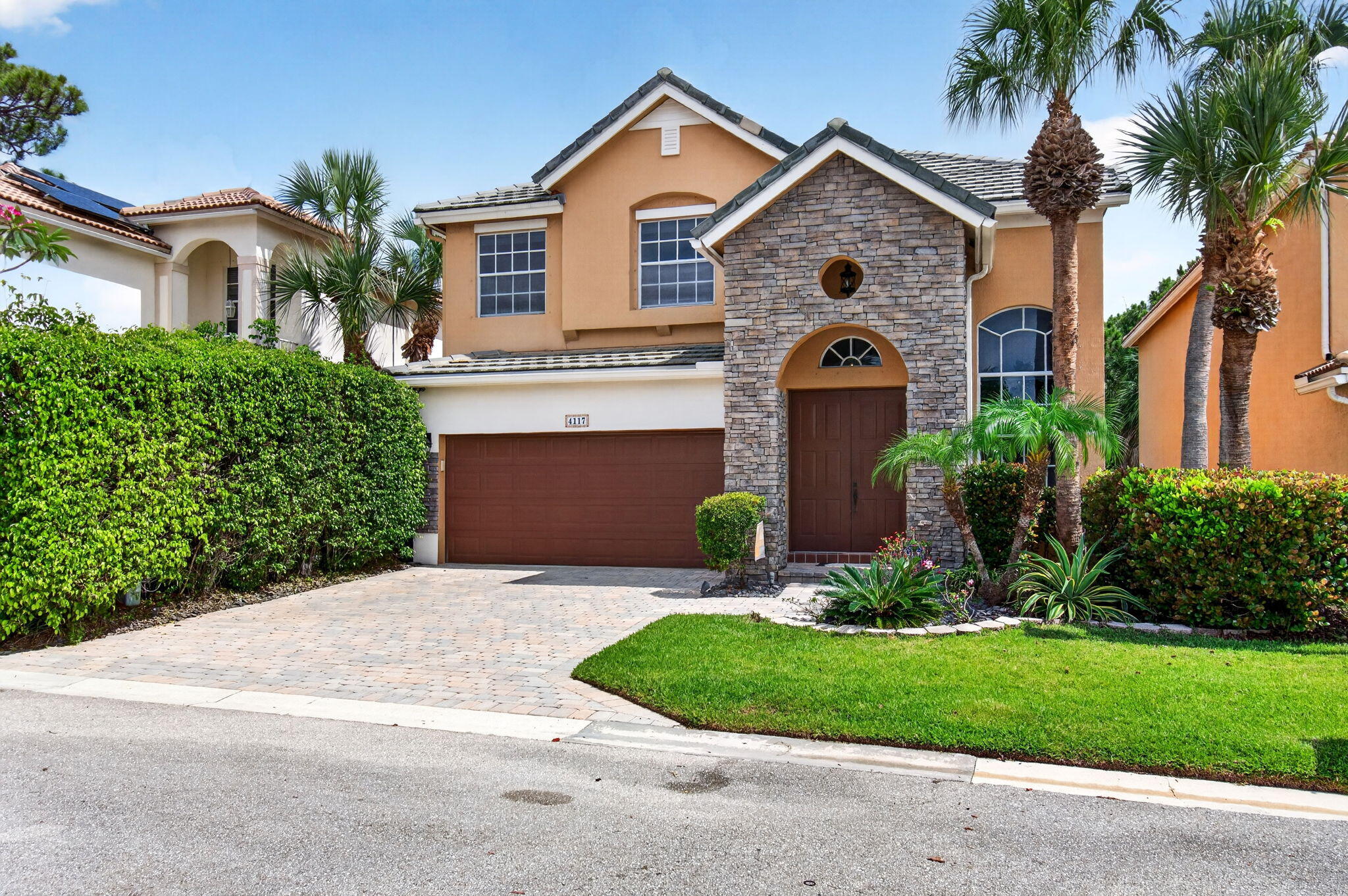 BOYNTON ESTATES 2 - Residential