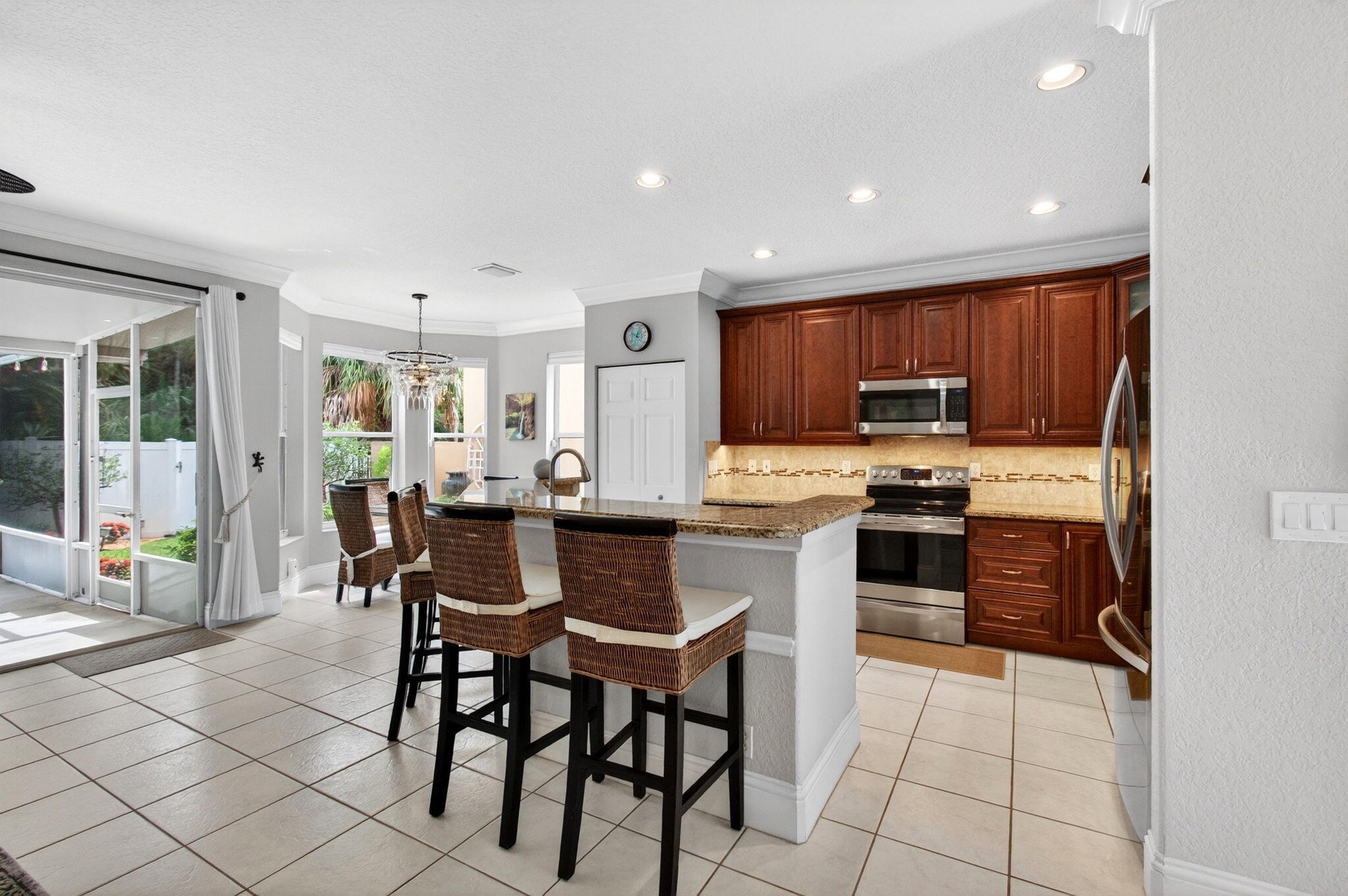 BOYNTON ESTATES 2 - Residential