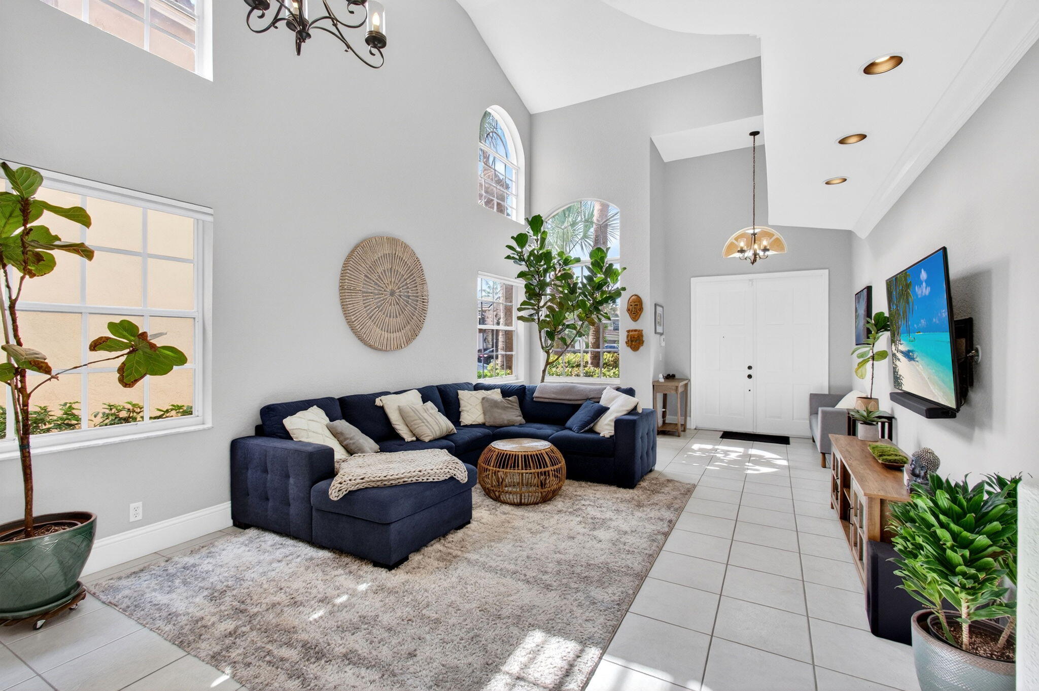 BOYNTON ESTATES 2 - Residential