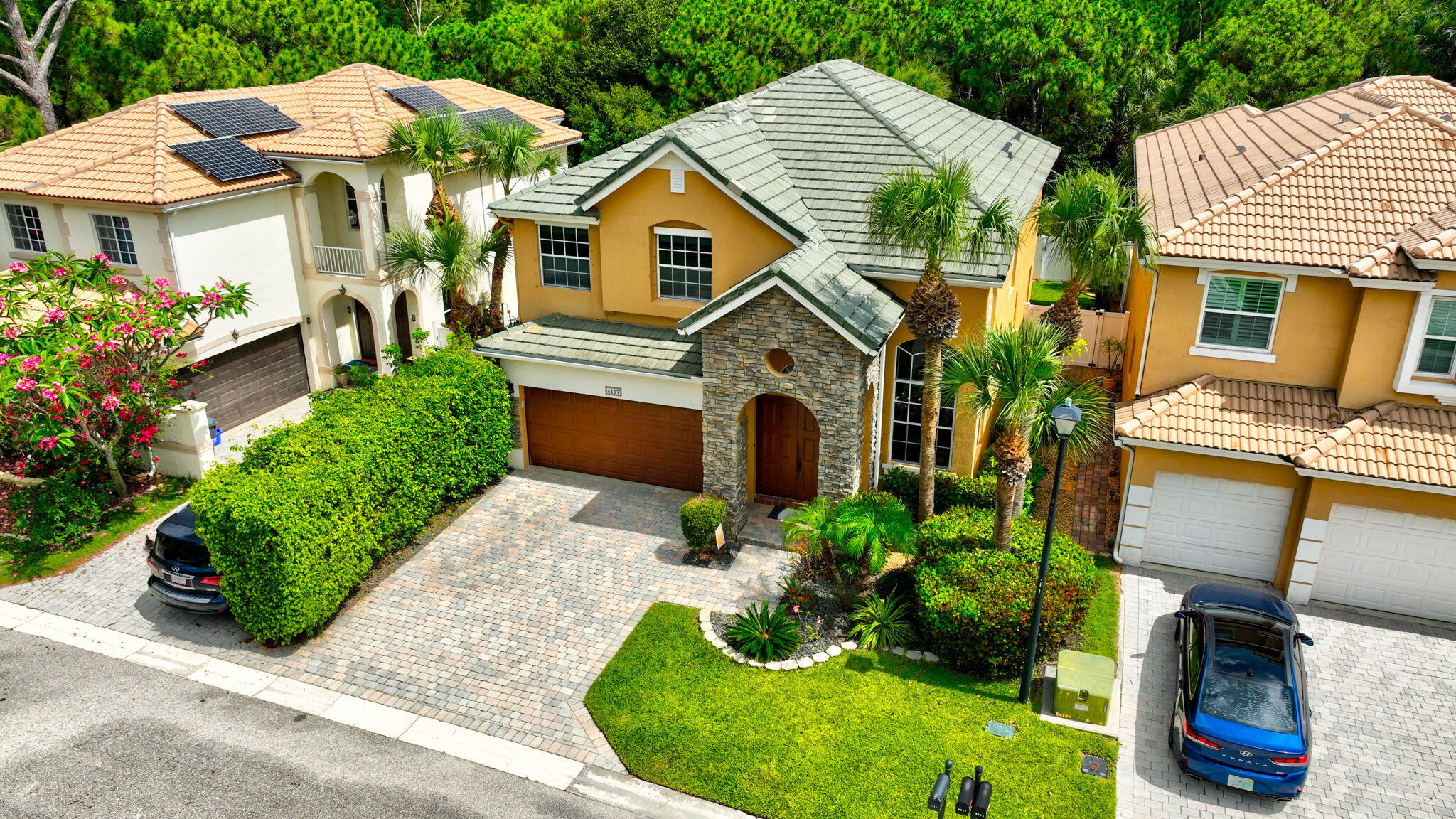 BOYNTON ESTATES 2 - Residential