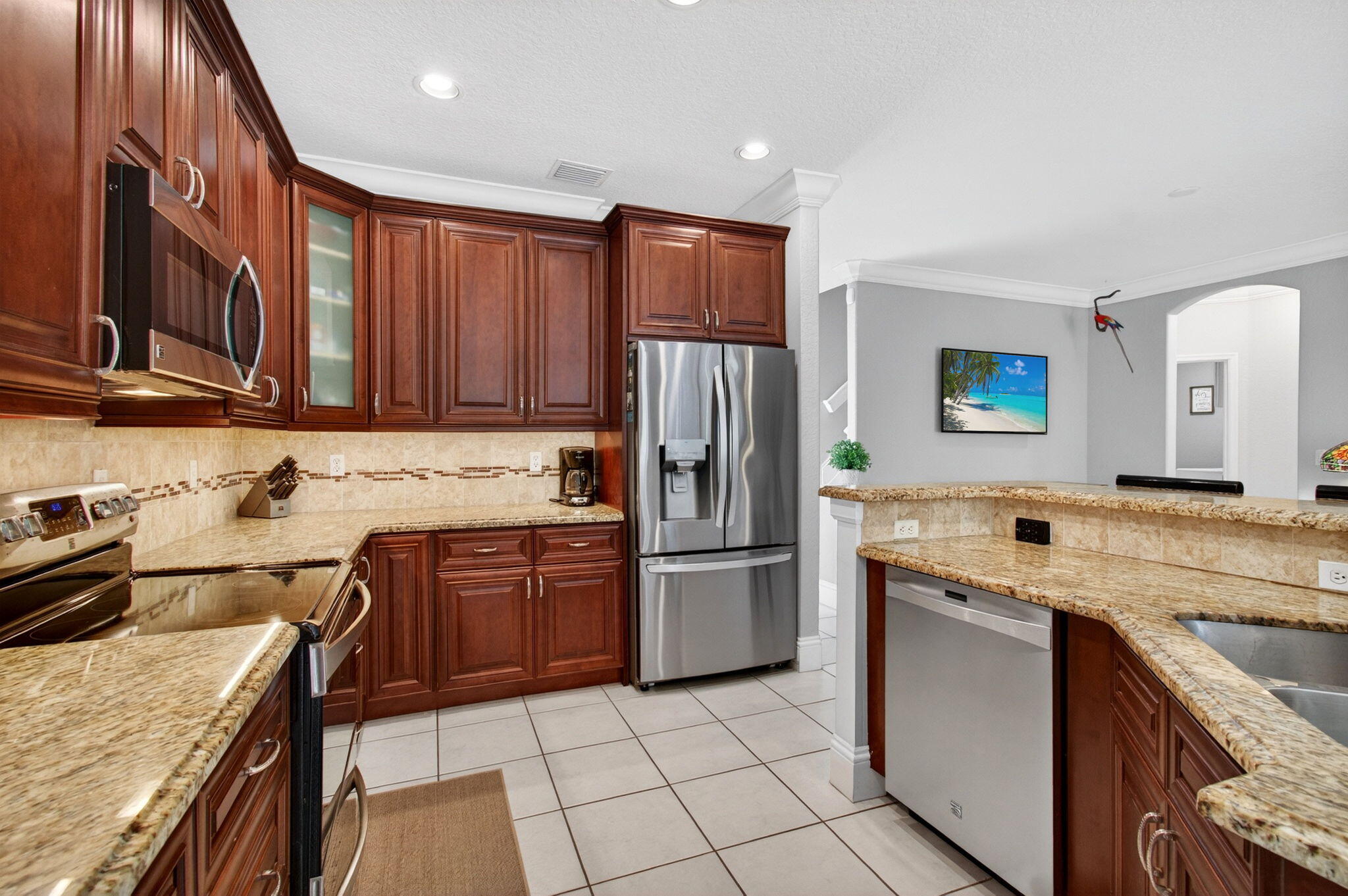 BOYNTON ESTATES 2 - Residential