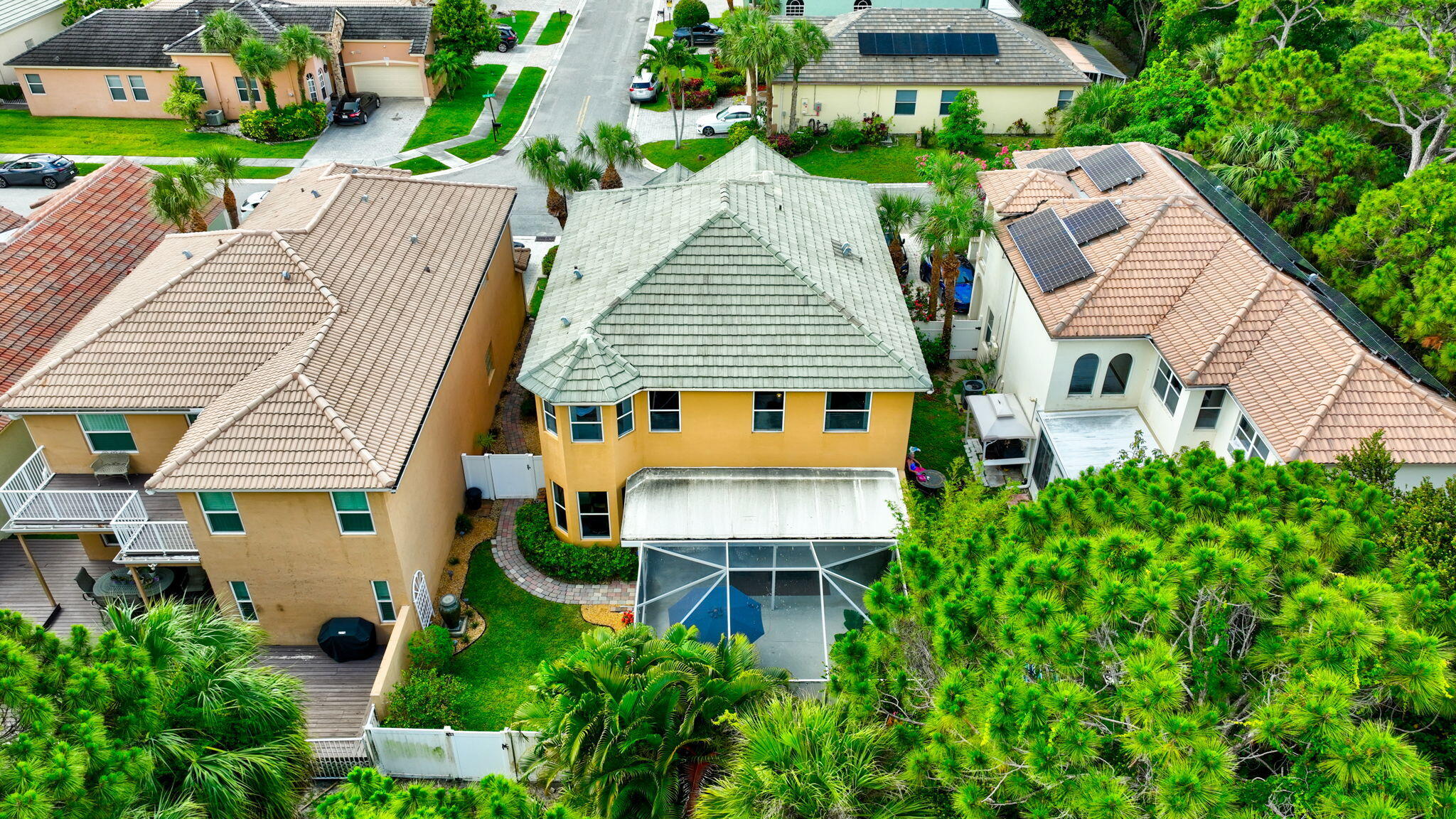 BOYNTON ESTATES 2 - Residential