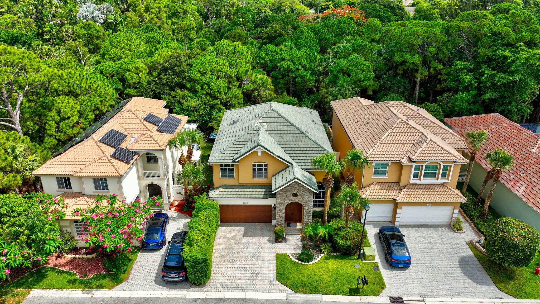 BOYNTON ESTATES 2 - Residential