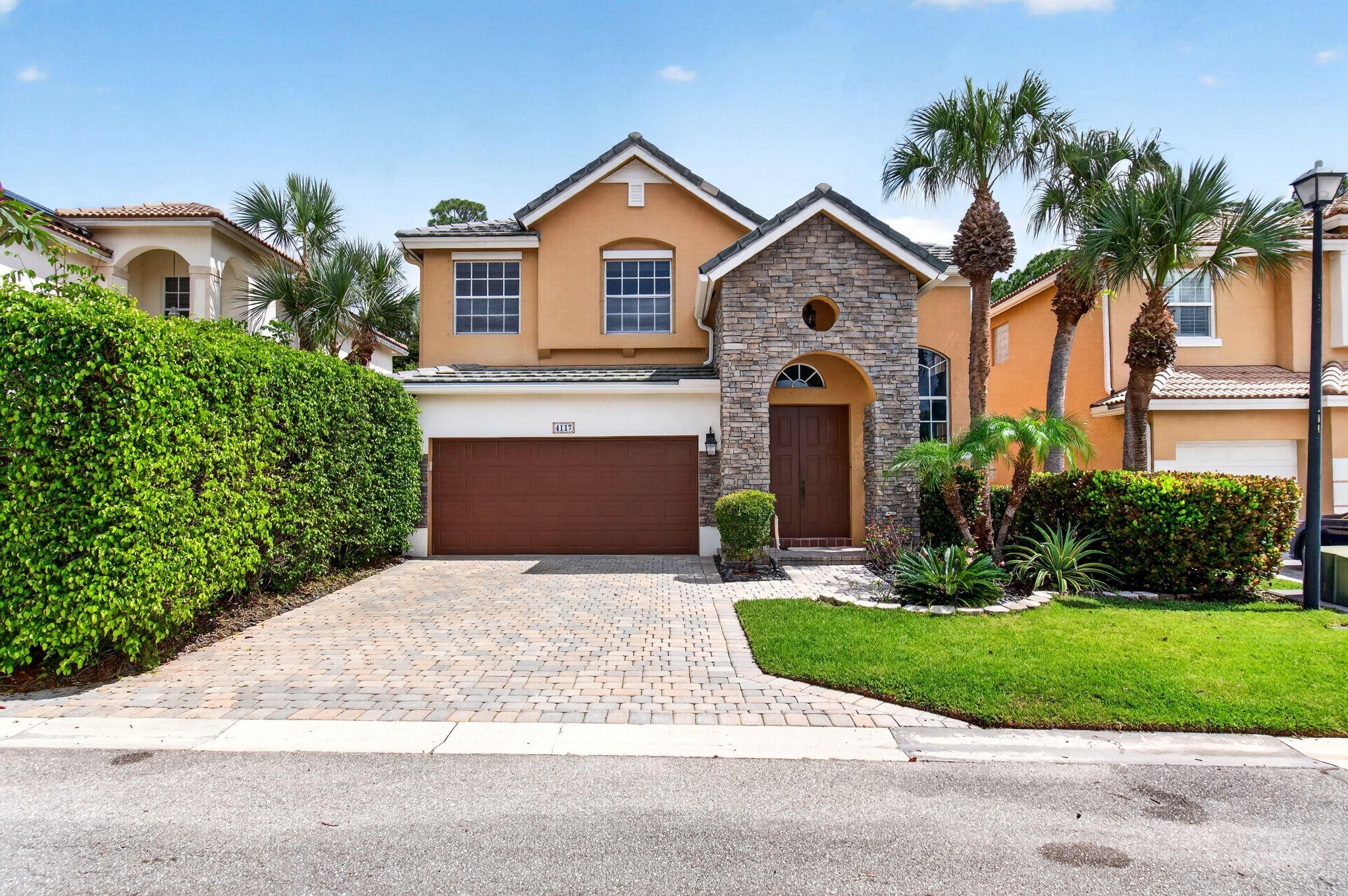 BOYNTON ESTATES 2 - Residential