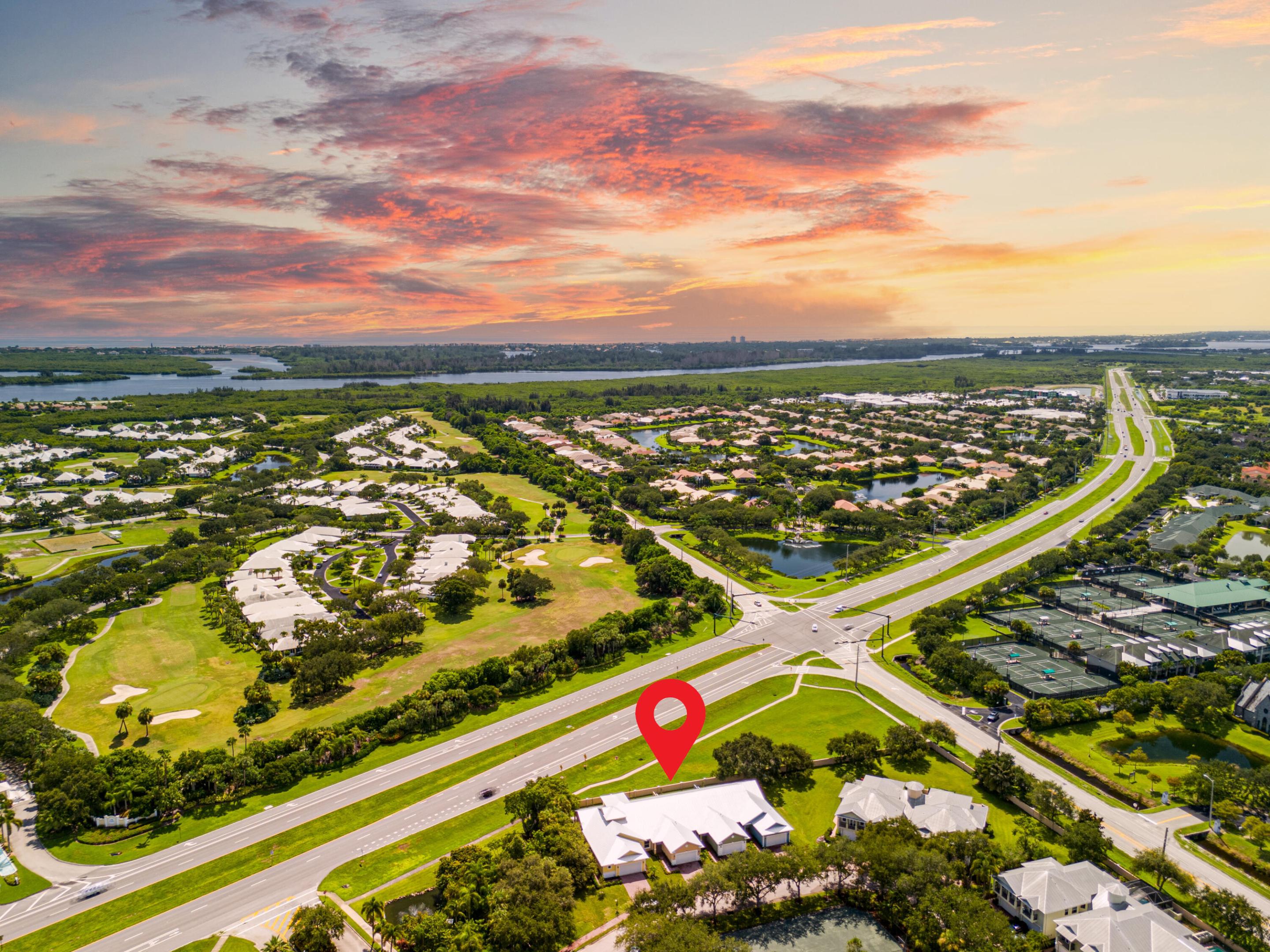 BRIDGEPOINTE SUBDIVISION - Residential