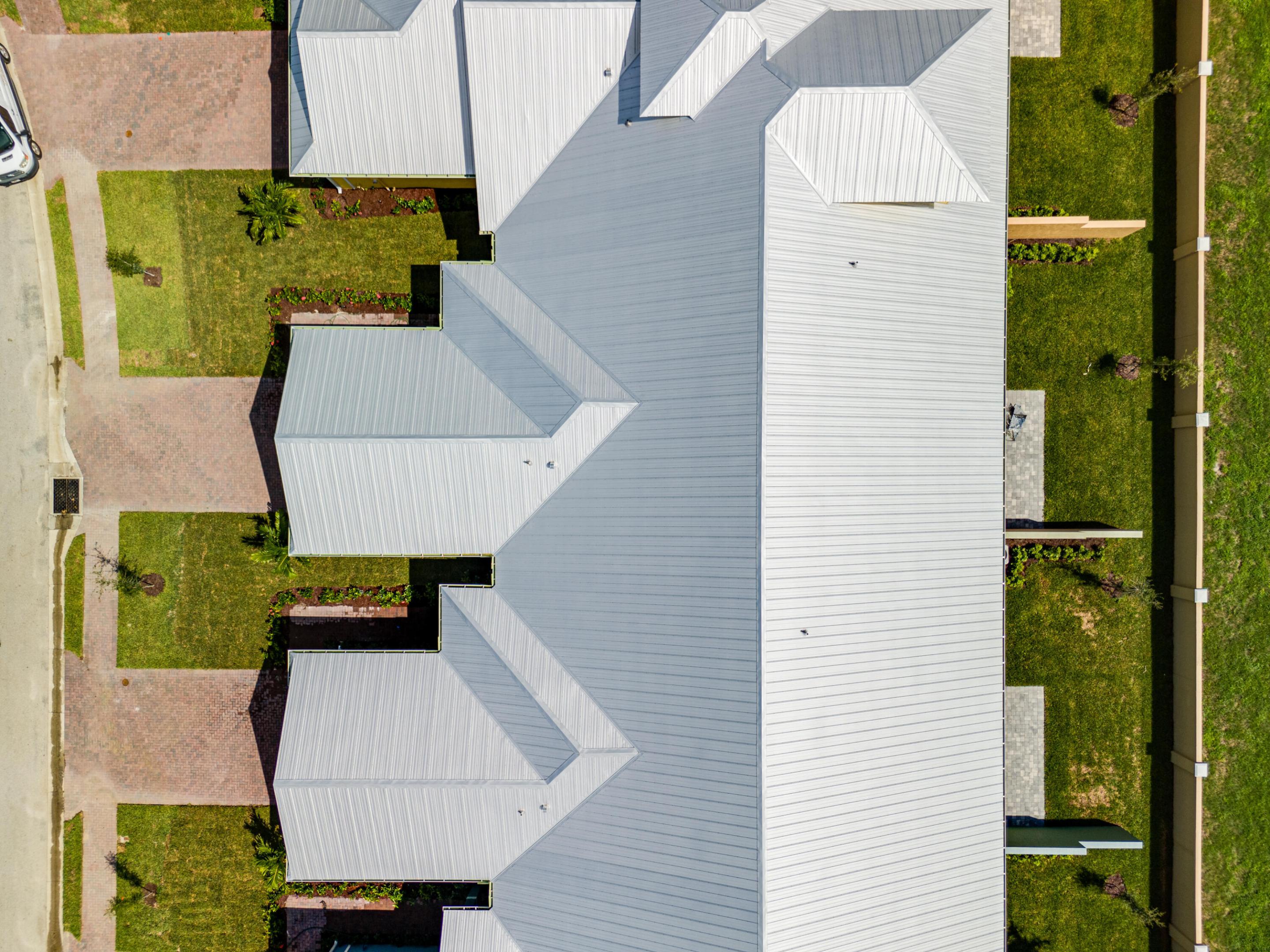 BRIDGEPOINTE SUBDIVISION - Residential