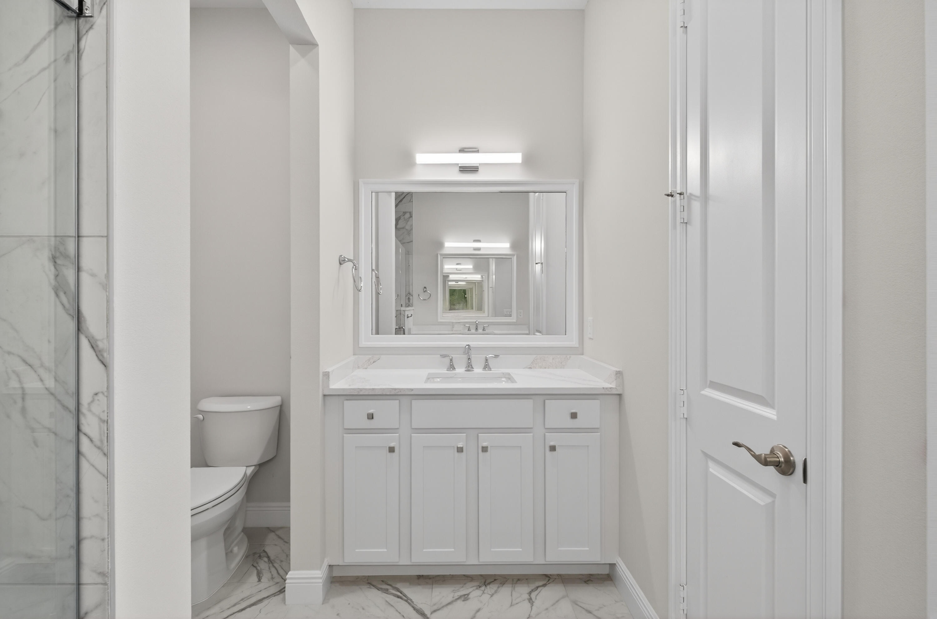 BRIDGEPOINTE SUBDIVISION - Residential