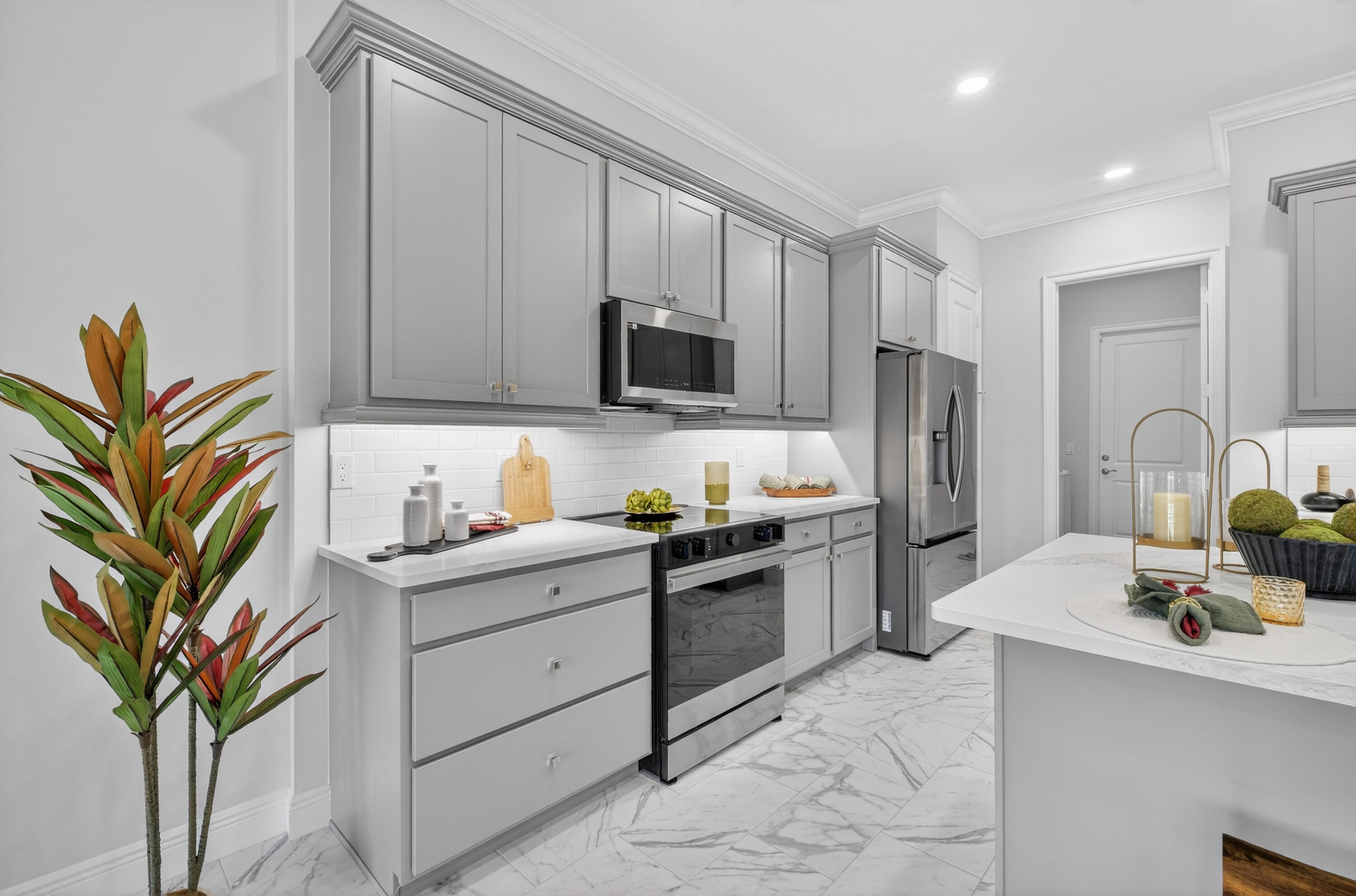 BRIDGEPOINTE SUBDIVISION - Residential