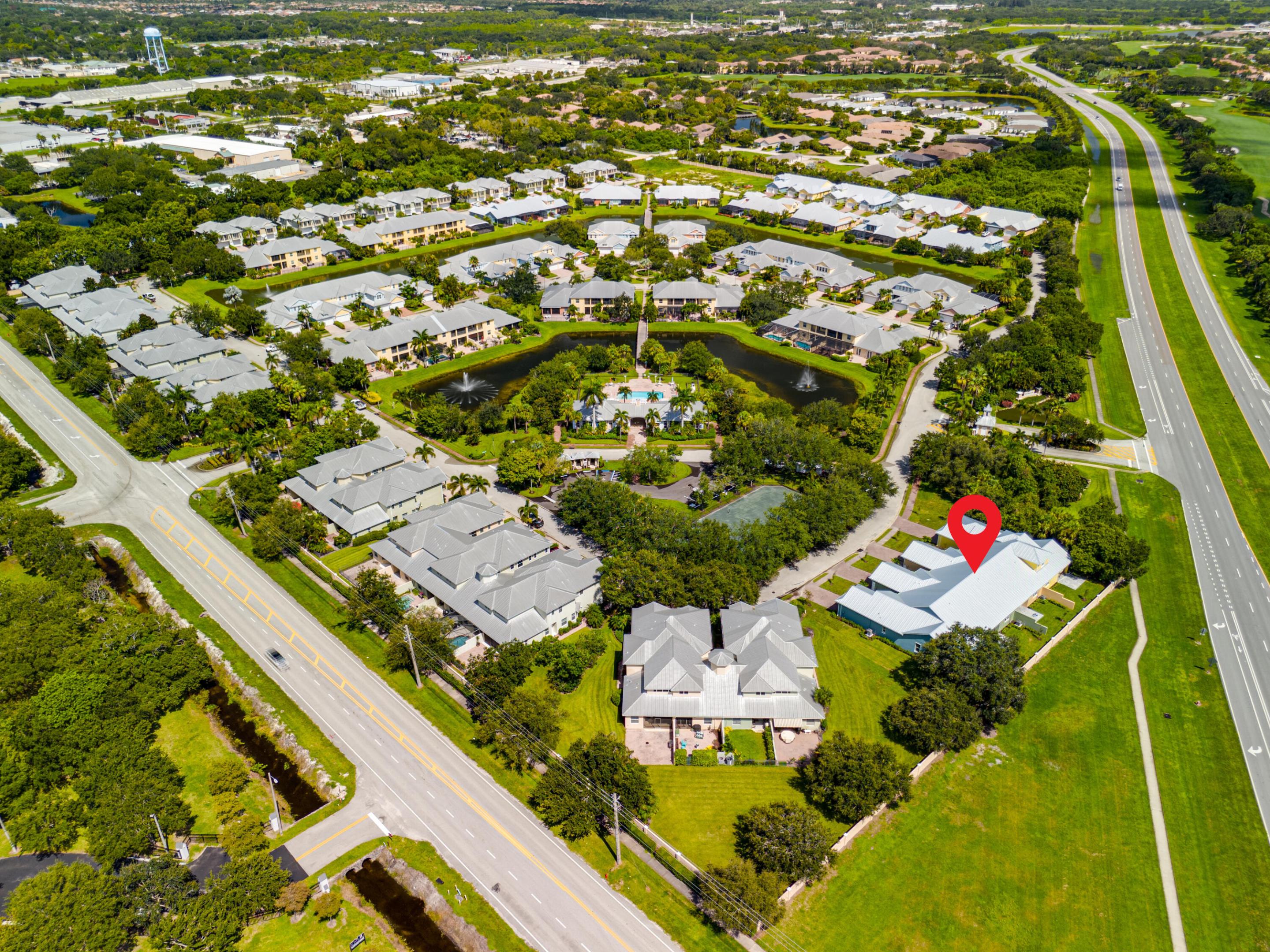 BRIDGEPOINTE SUBDIVISION - Residential