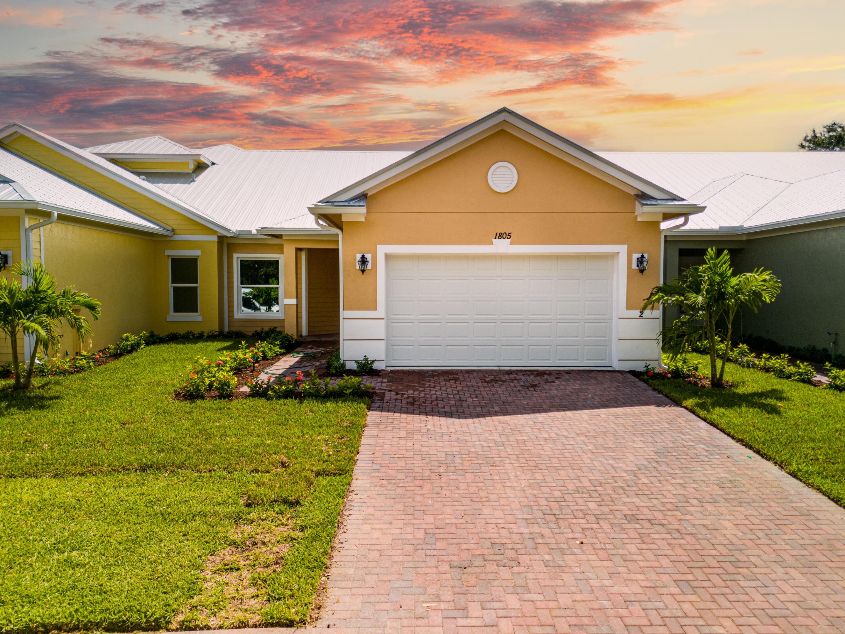 BRIDGEPOINTE SUBDIVISION - Residential