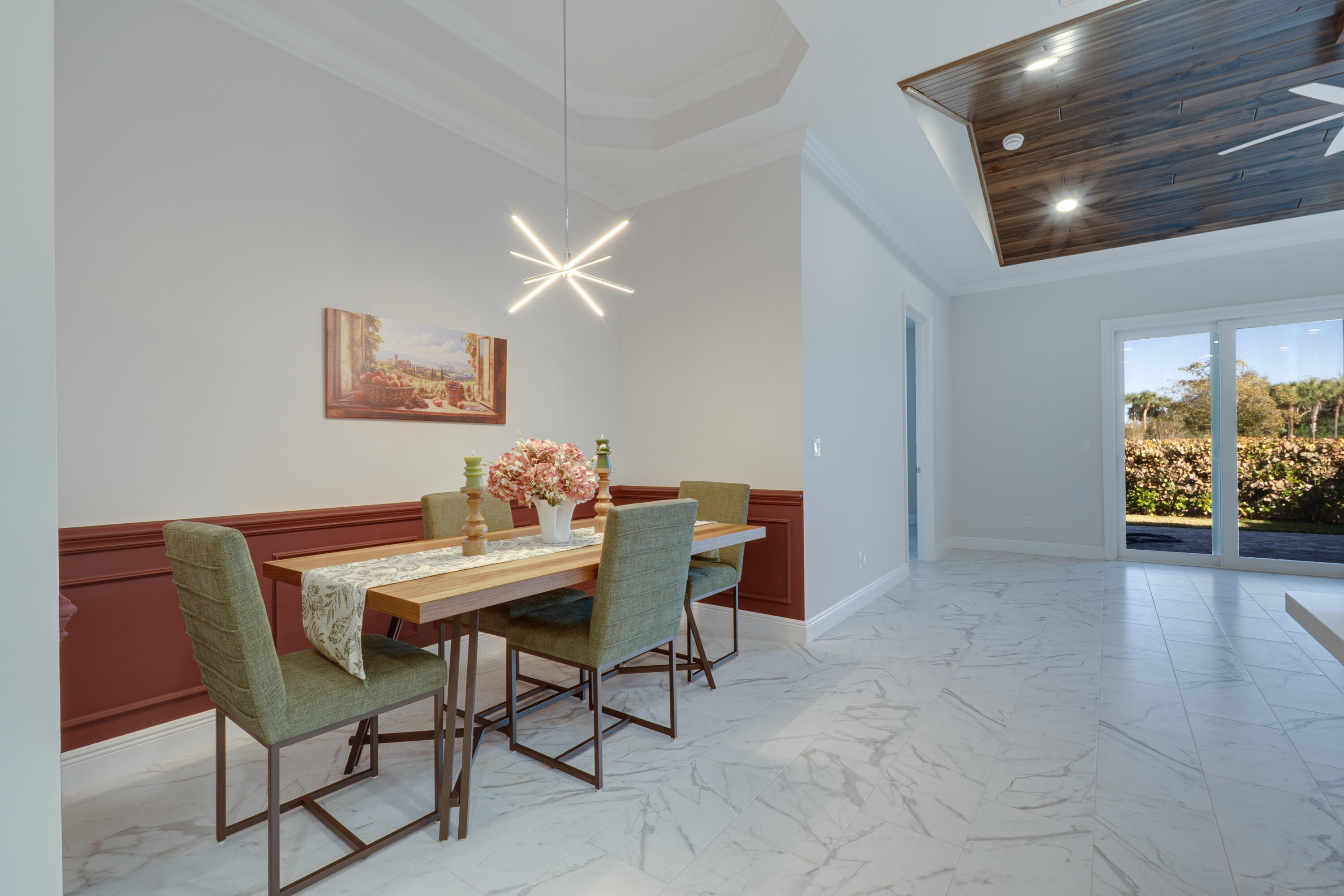 BRIDGEPOINTE SUBDIVISION - Residential