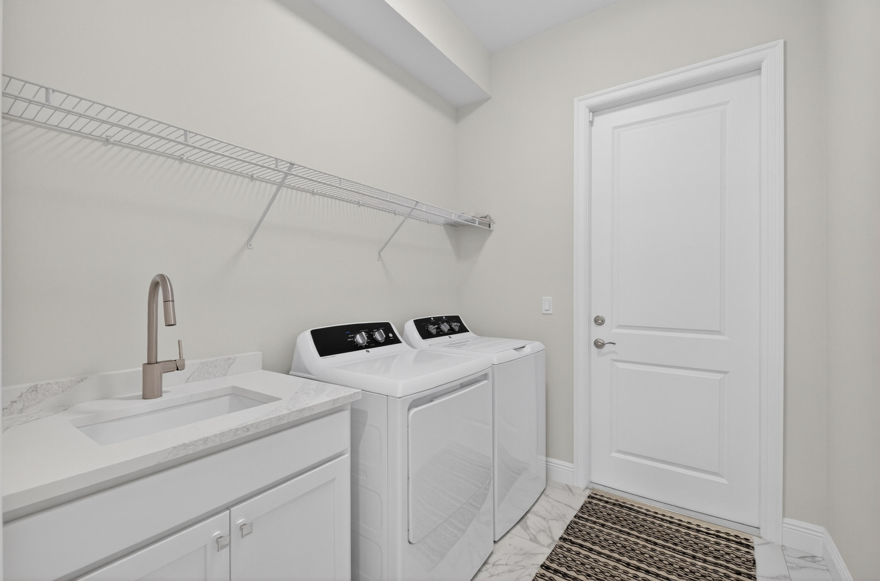 BRIDGEPOINTE SUBDIVISION - Residential
