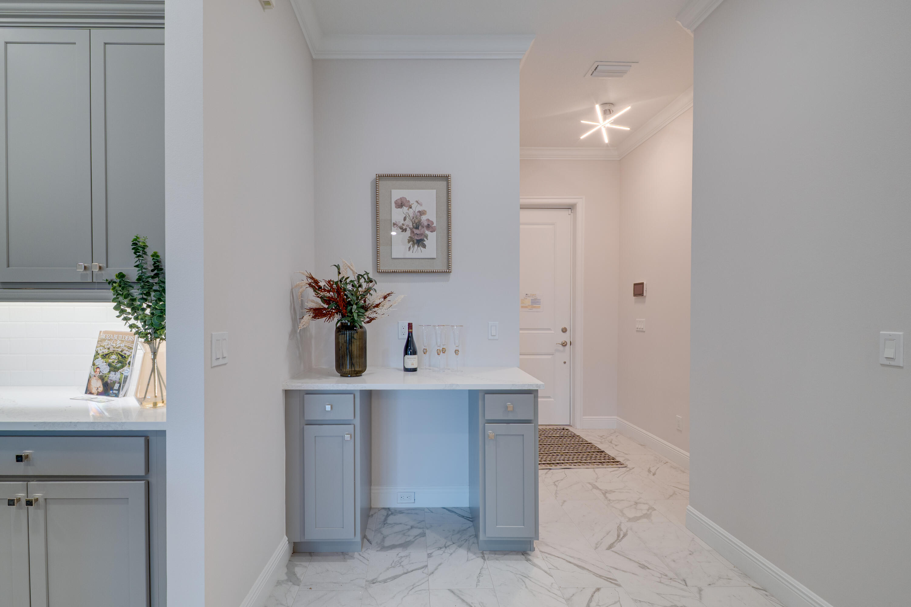 BRIDGEPOINTE SUBDIVISION - Residential