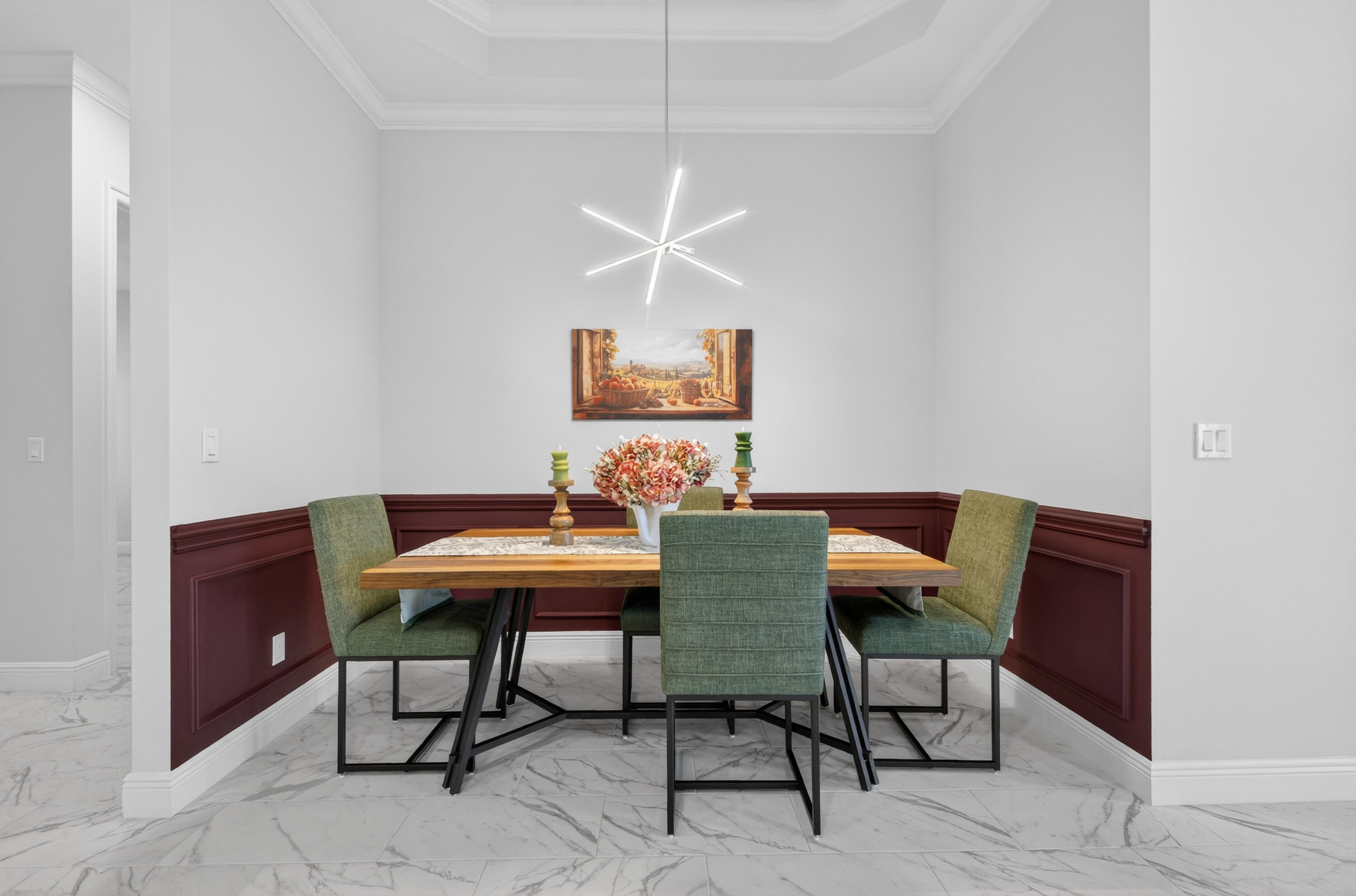 BRIDGEPOINTE SUBDIVISION - Residential
