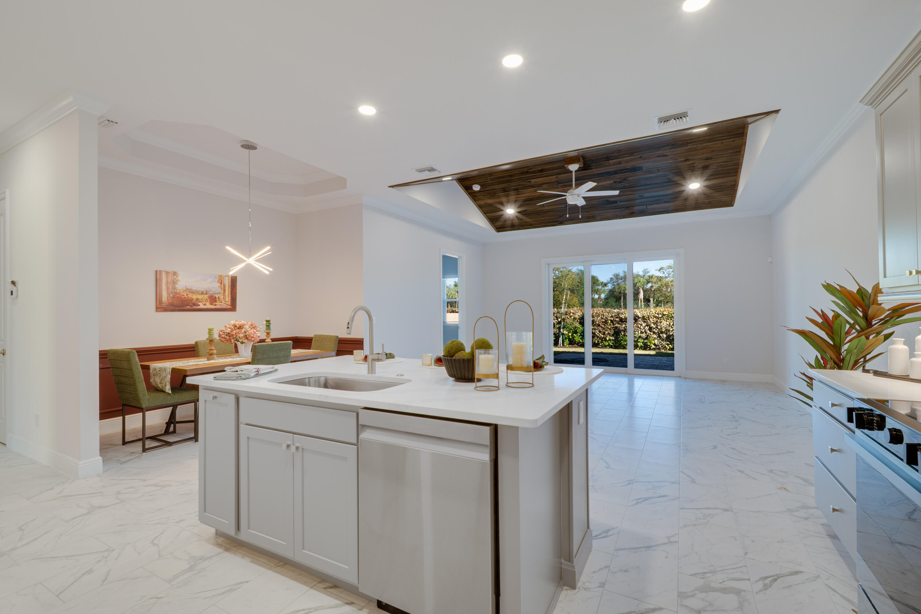 BRIDGEPOINTE SUBDIVISION - Residential