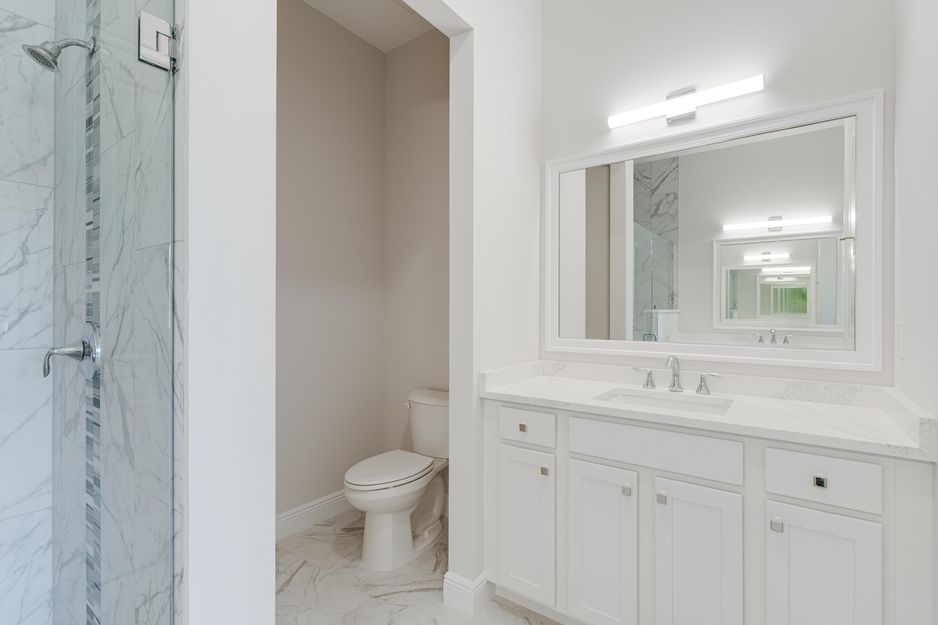 BRIDGEPOINTE SUBDIVISION - Residential
